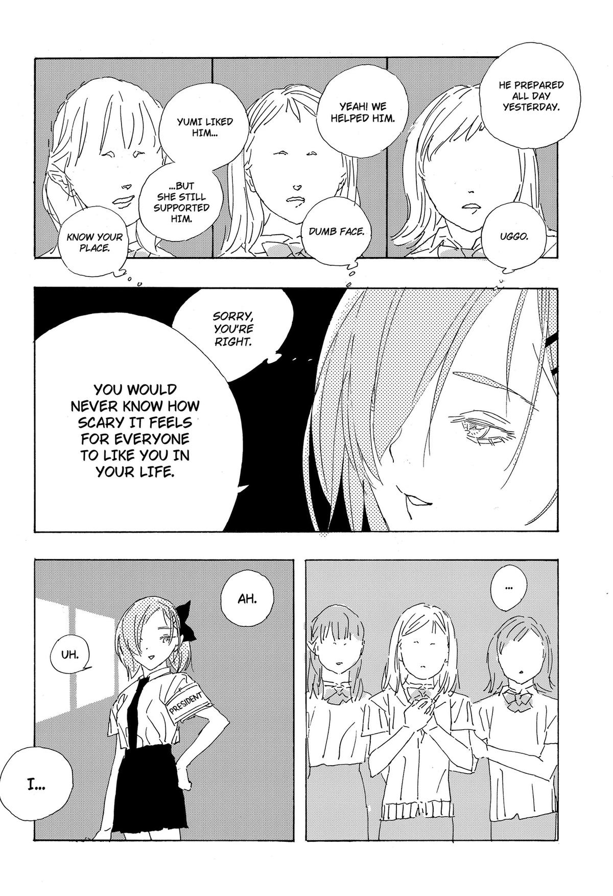 .A -dot Alice- Chapter 16 5
