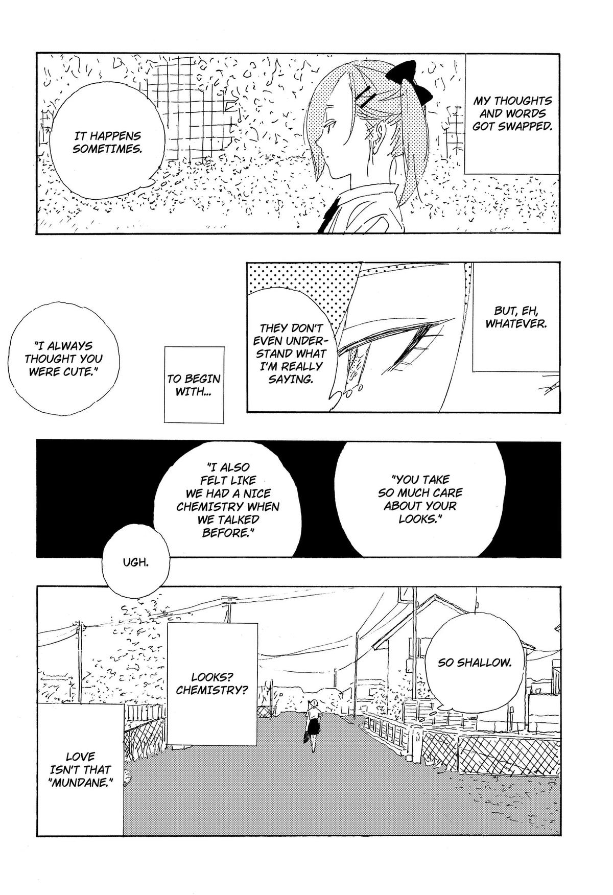 .A -dot Alice- Chapter 16 7