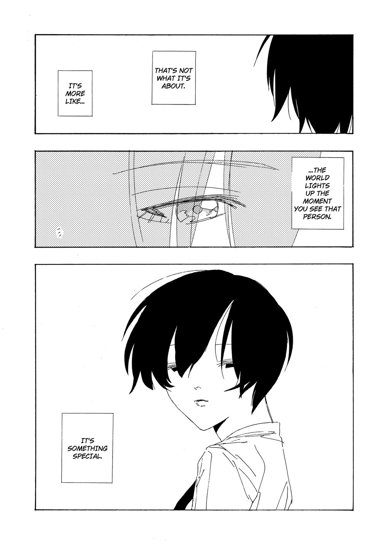 .A -dot Alice- Chapter 16 8