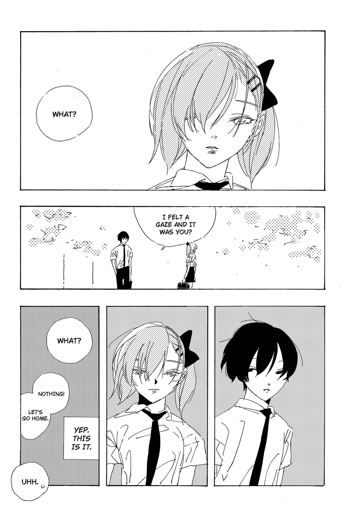 .A -dot Alice- Chapter 16 9