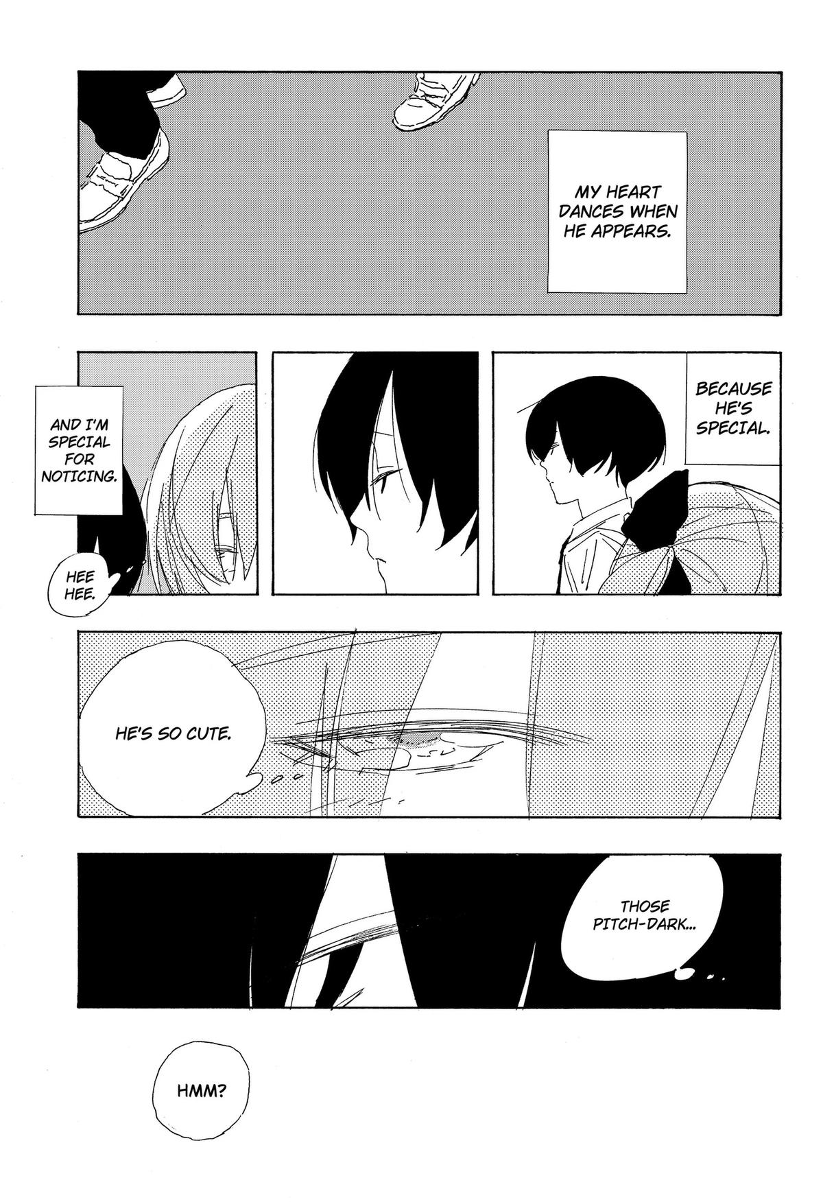 .A -dot Alice- Chapter 16 10