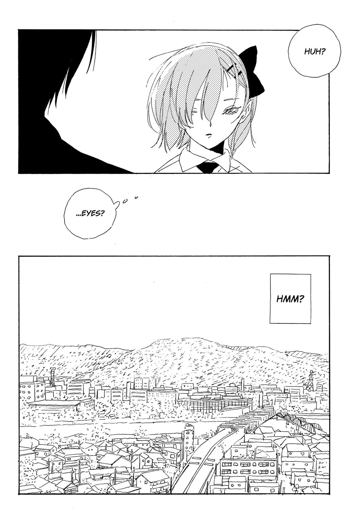 .A -dot Alice- Chapter 16 11