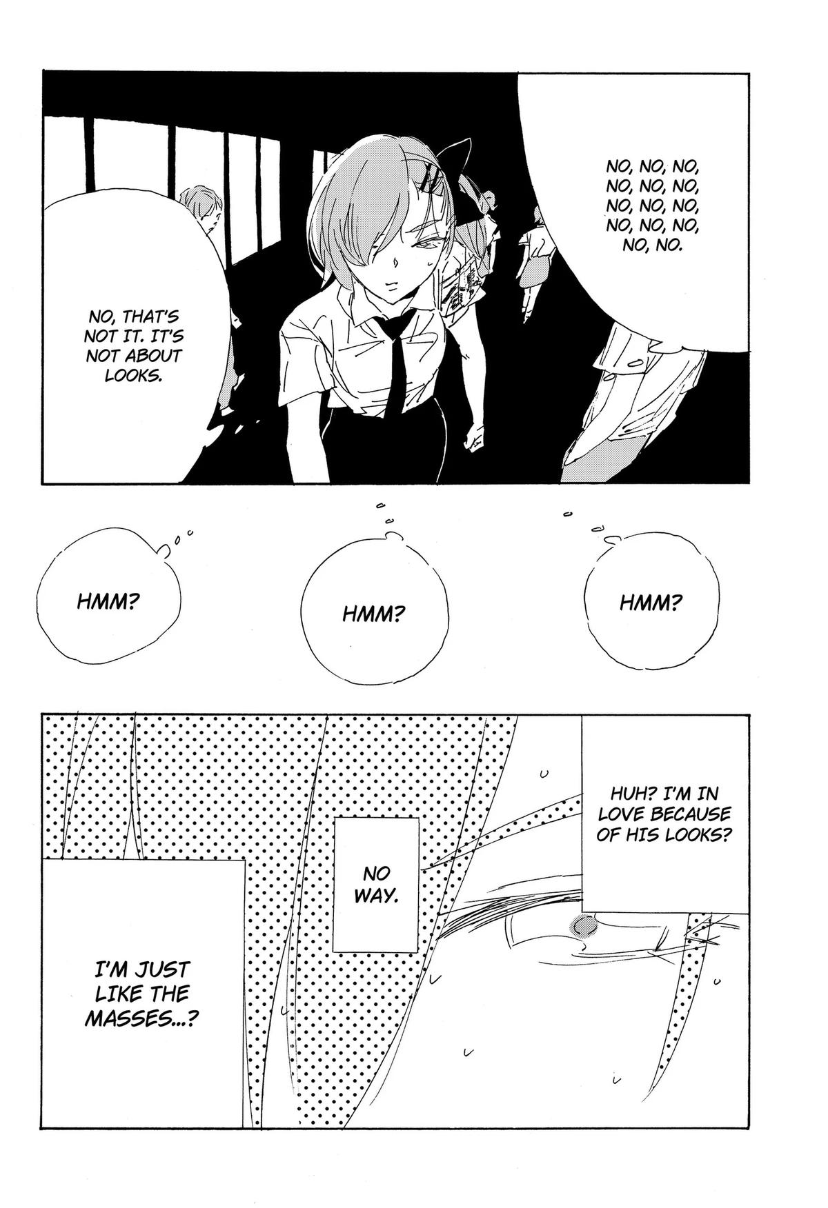 .A -dot Alice- Chapter 16 13