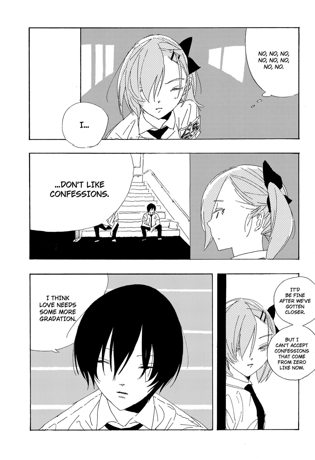 .A -dot Alice- Chapter 16 14