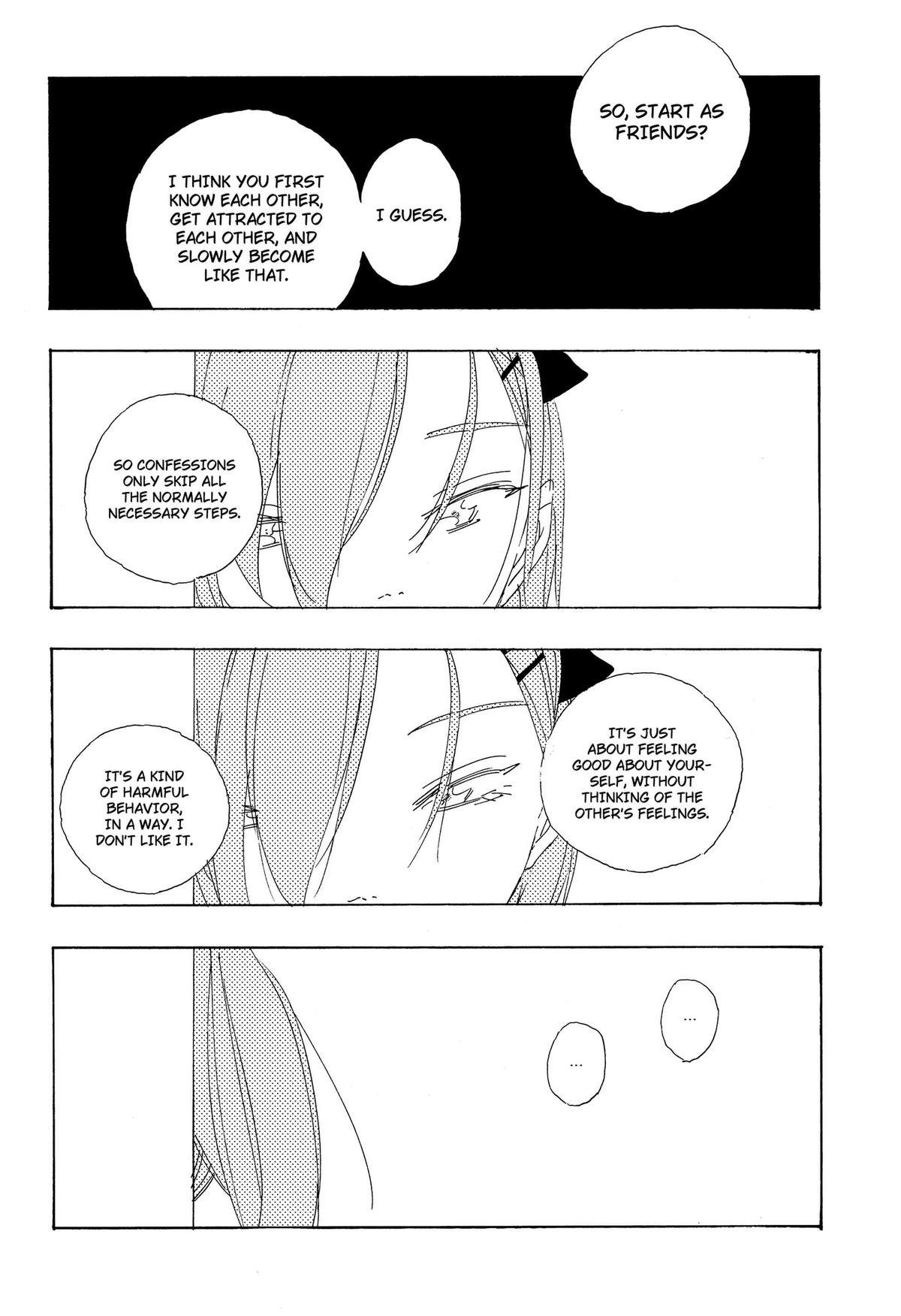 .A -dot Alice- Chapter 16 15