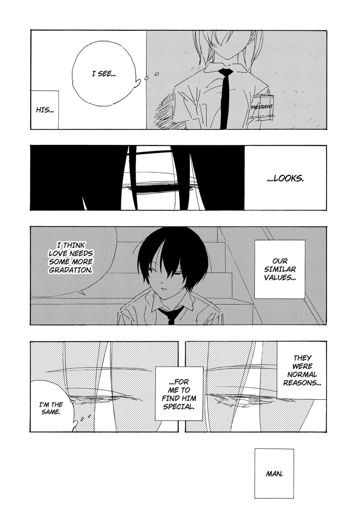 .A -dot Alice- Chapter 16 16