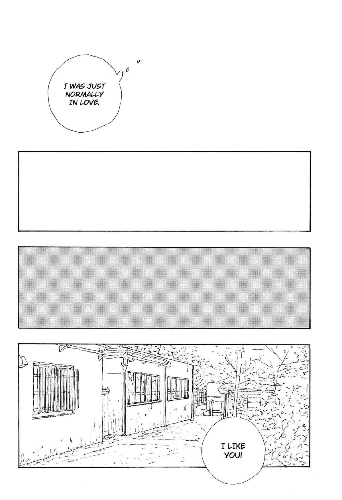 .A -dot Alice- Chapter 16 17