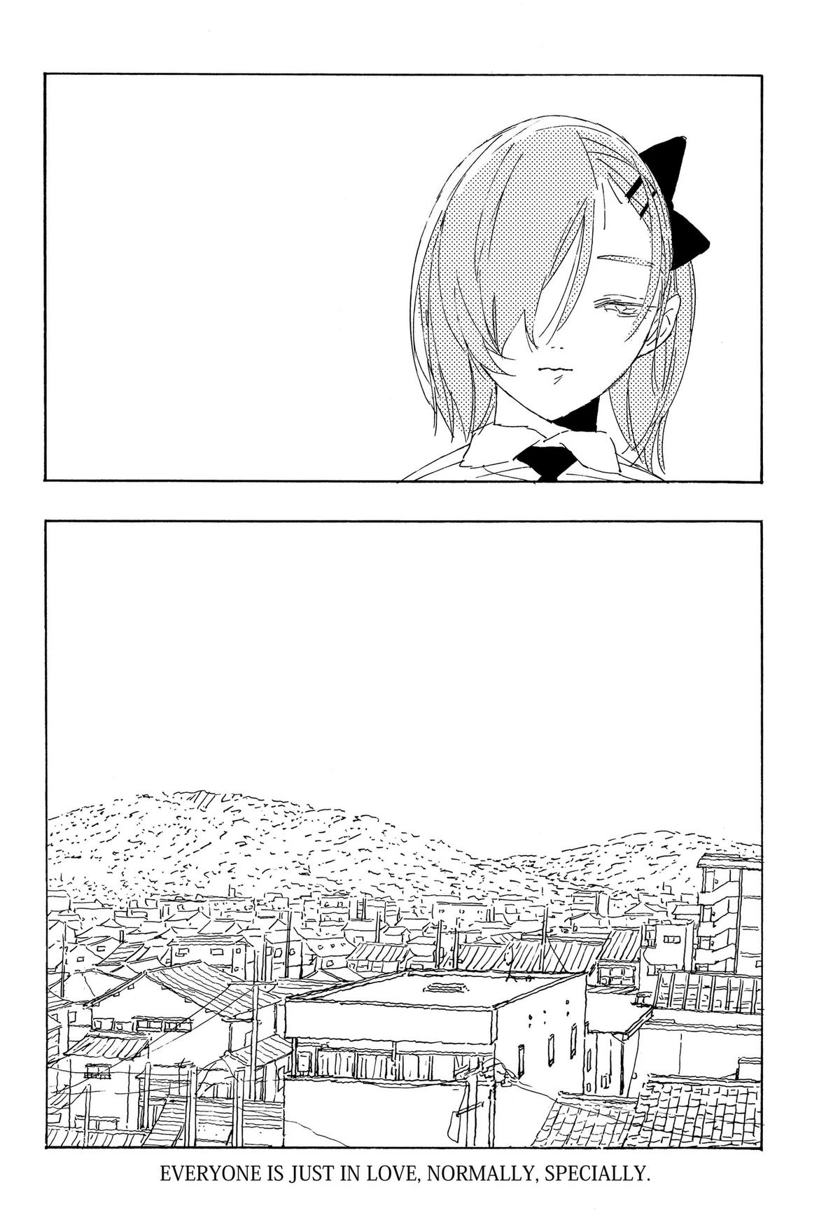 .A -dot Alice- Chapter 16 19