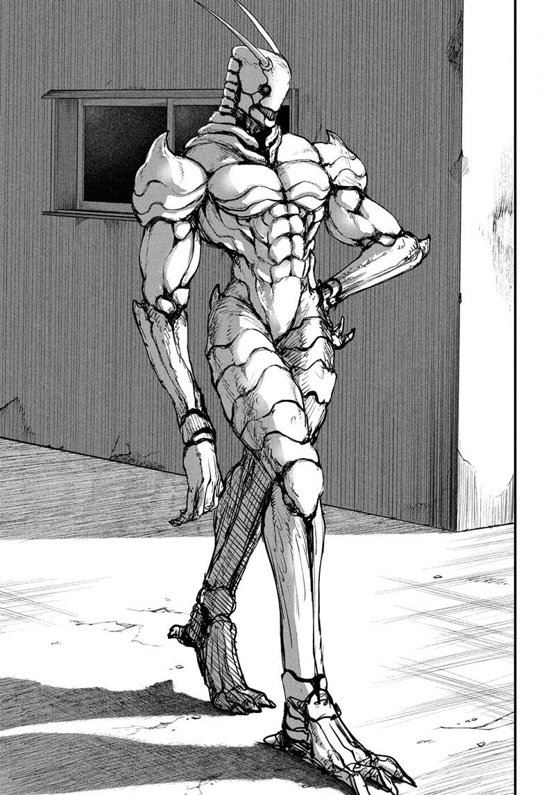 Alien Headbutt Chapter 1 29