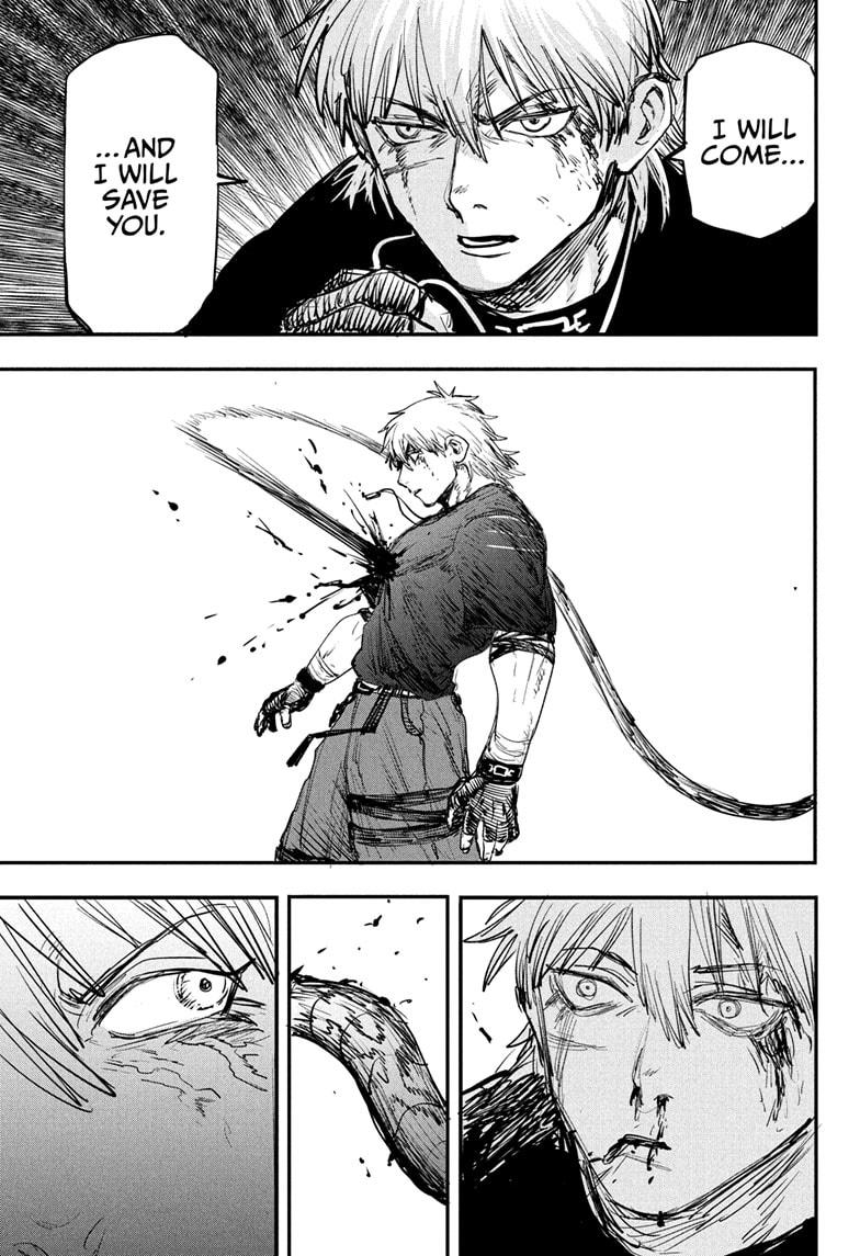 Alien Headbutt Chapter 1 53