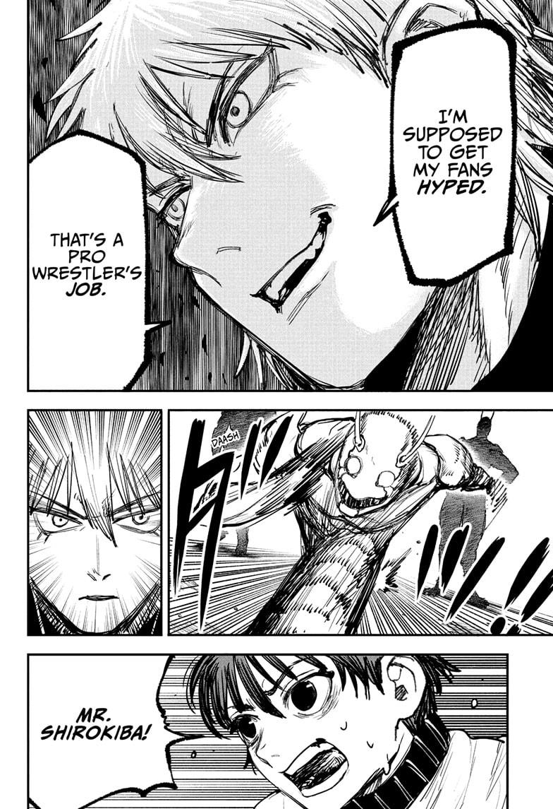 Alien Headbutt Chapter 2 12