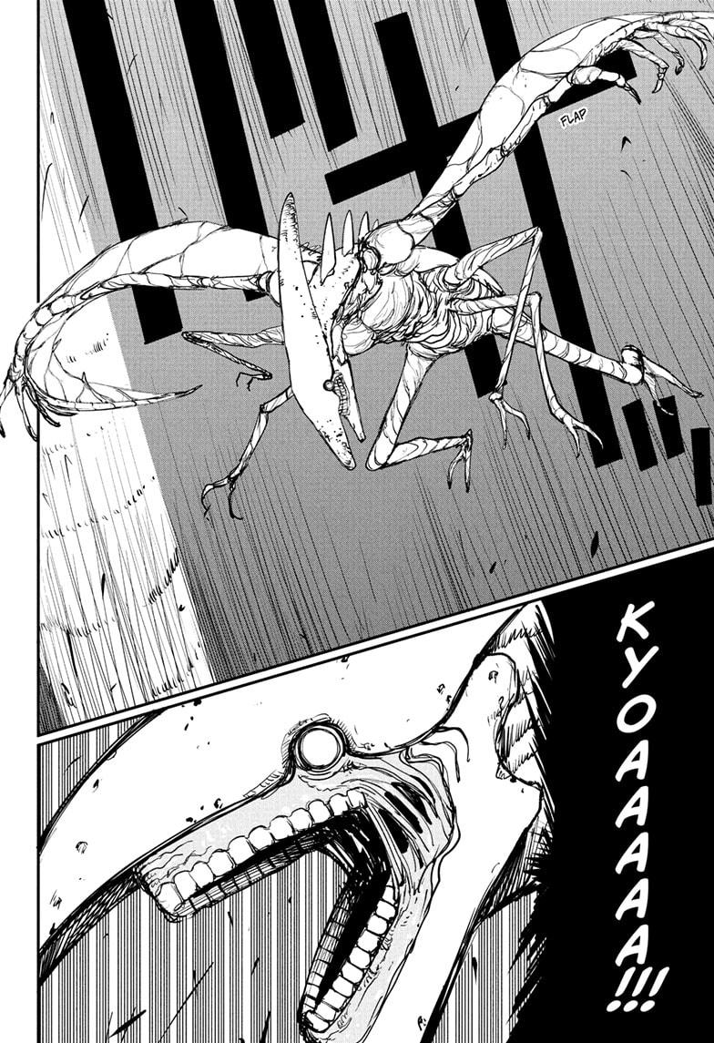 Alien Headbutt Chapter 5 18