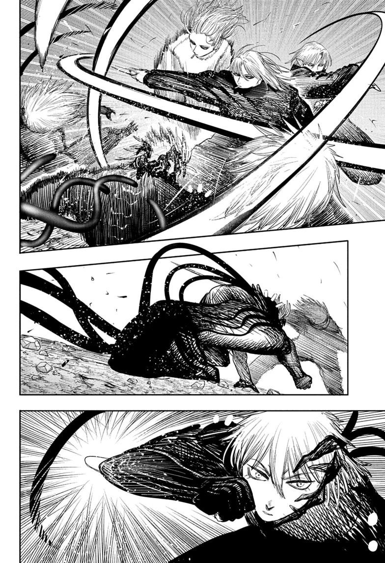 Alien Headbutt Chapter 15 8