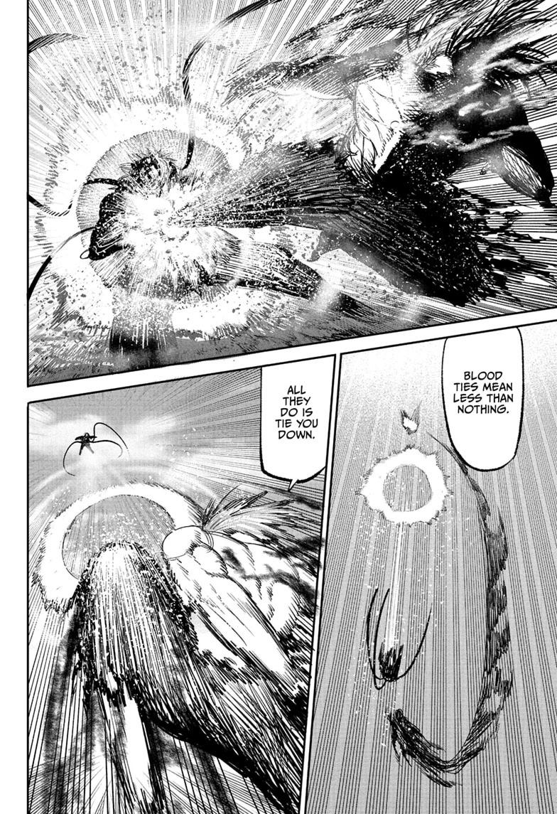 Alien Headbutt Chapter 15 14