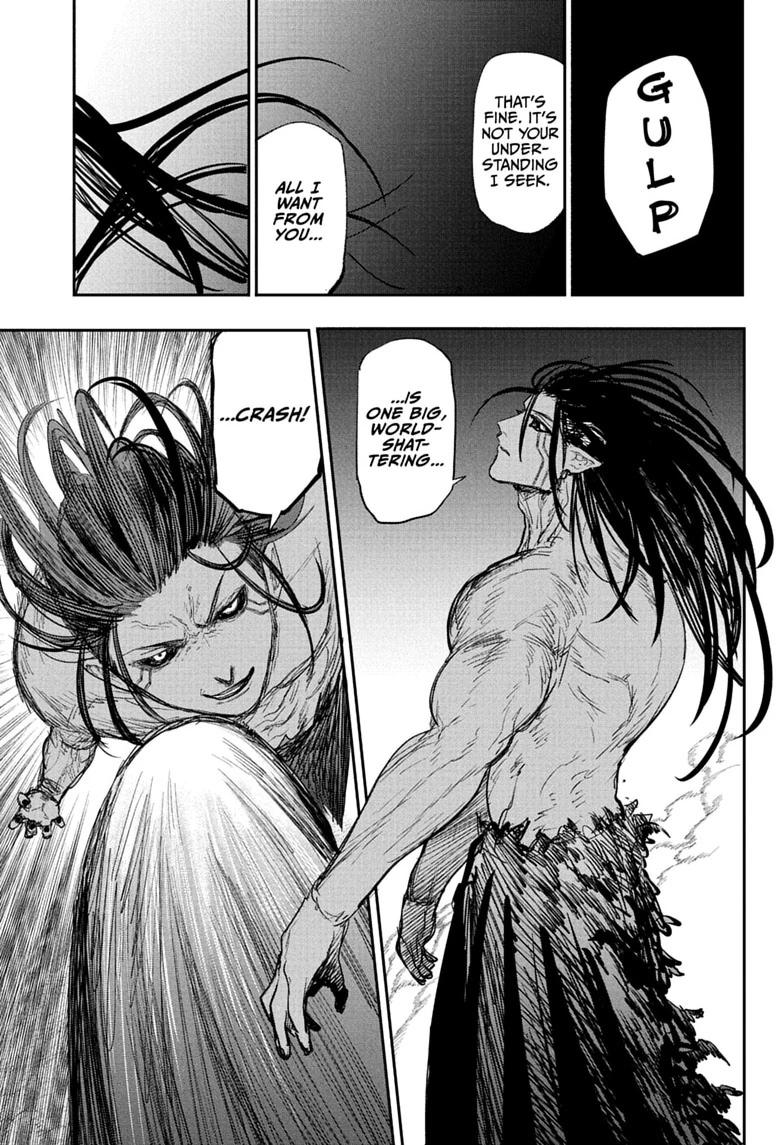 Alien Headbutt Chapter 16 5