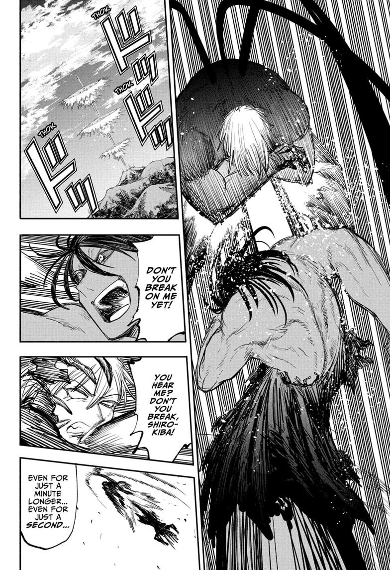 Alien Headbutt Chapter 16 6