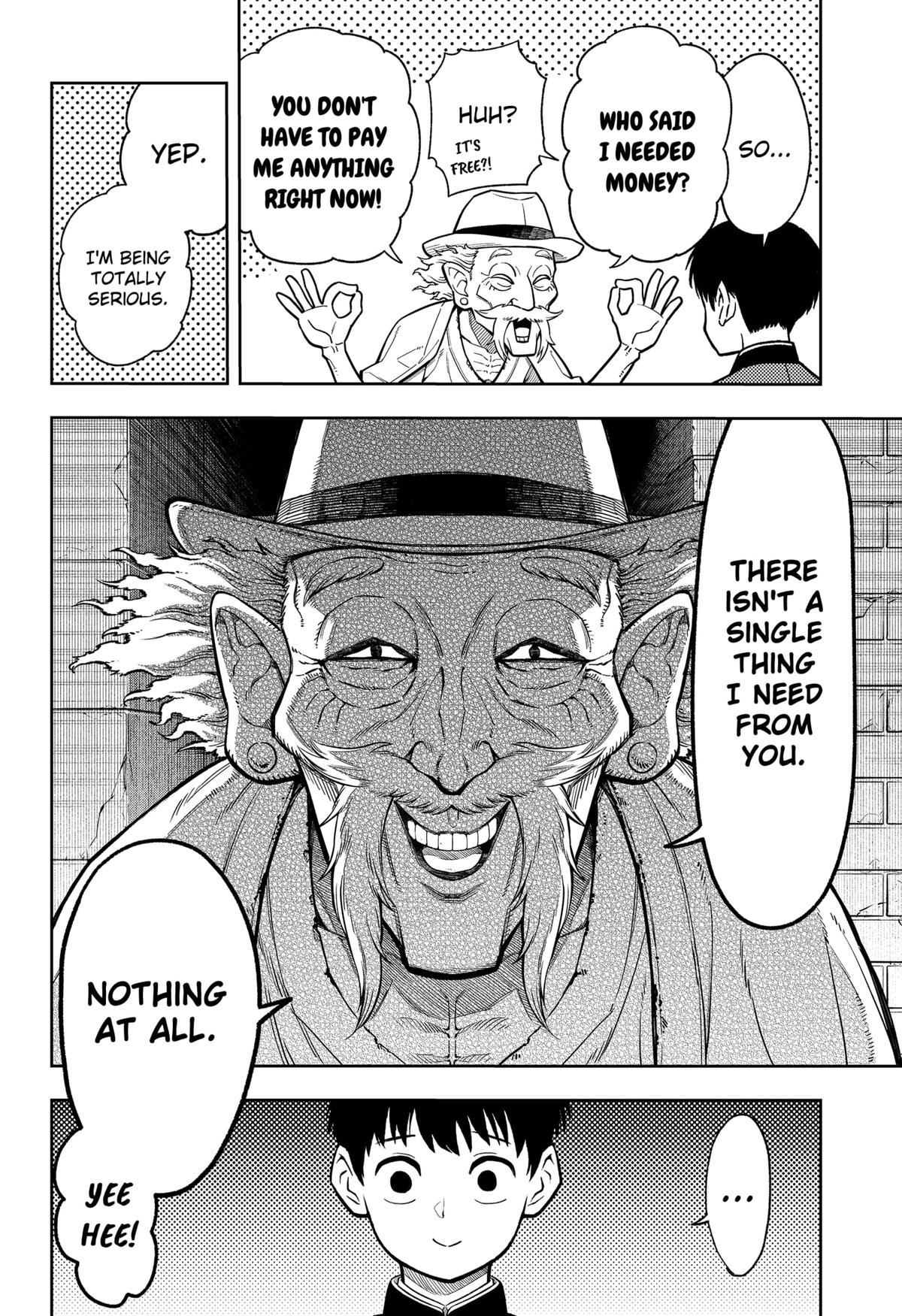 Asura's Verdict Chapter 1 31