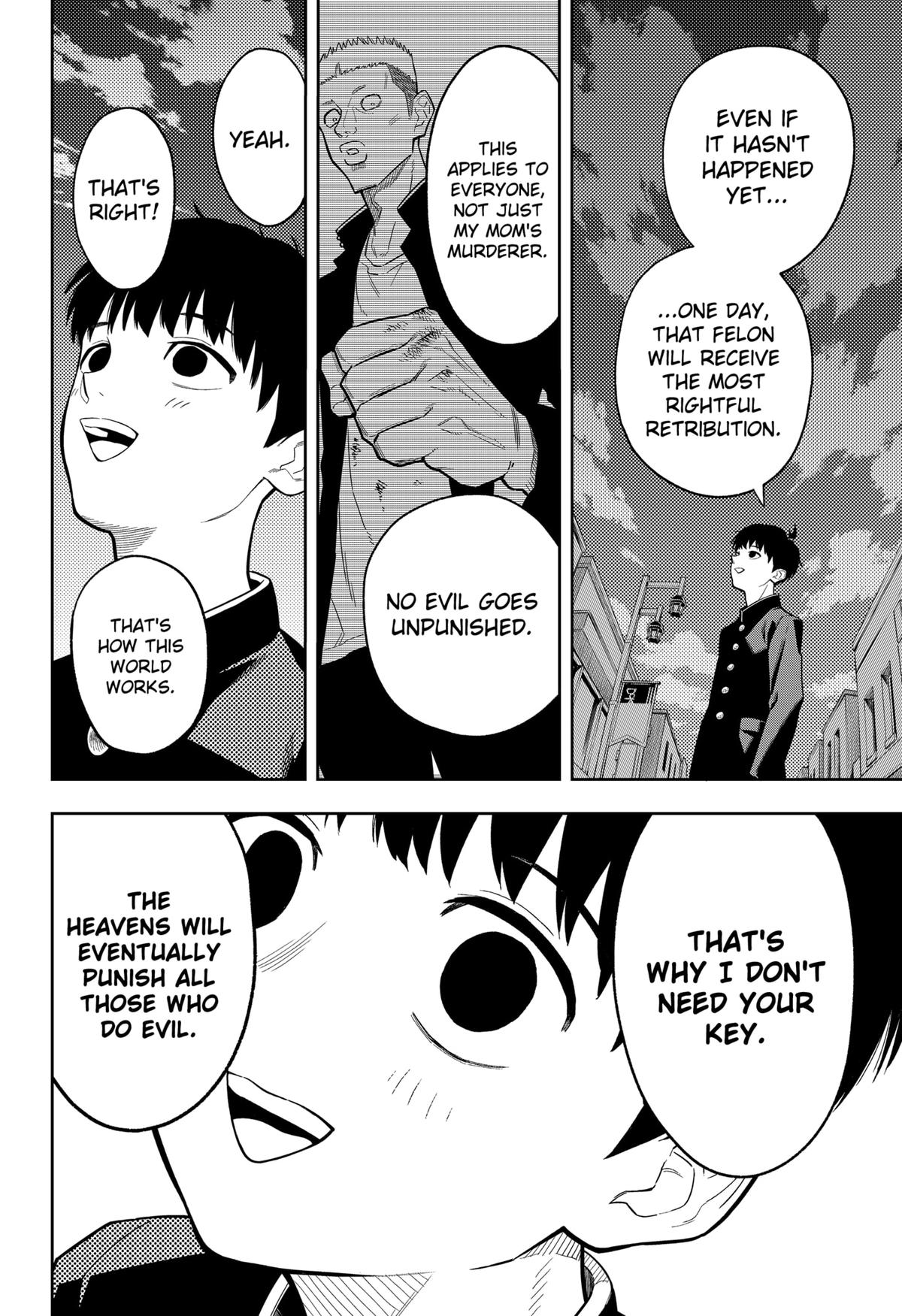 Asura's Verdict Chapter 1 35