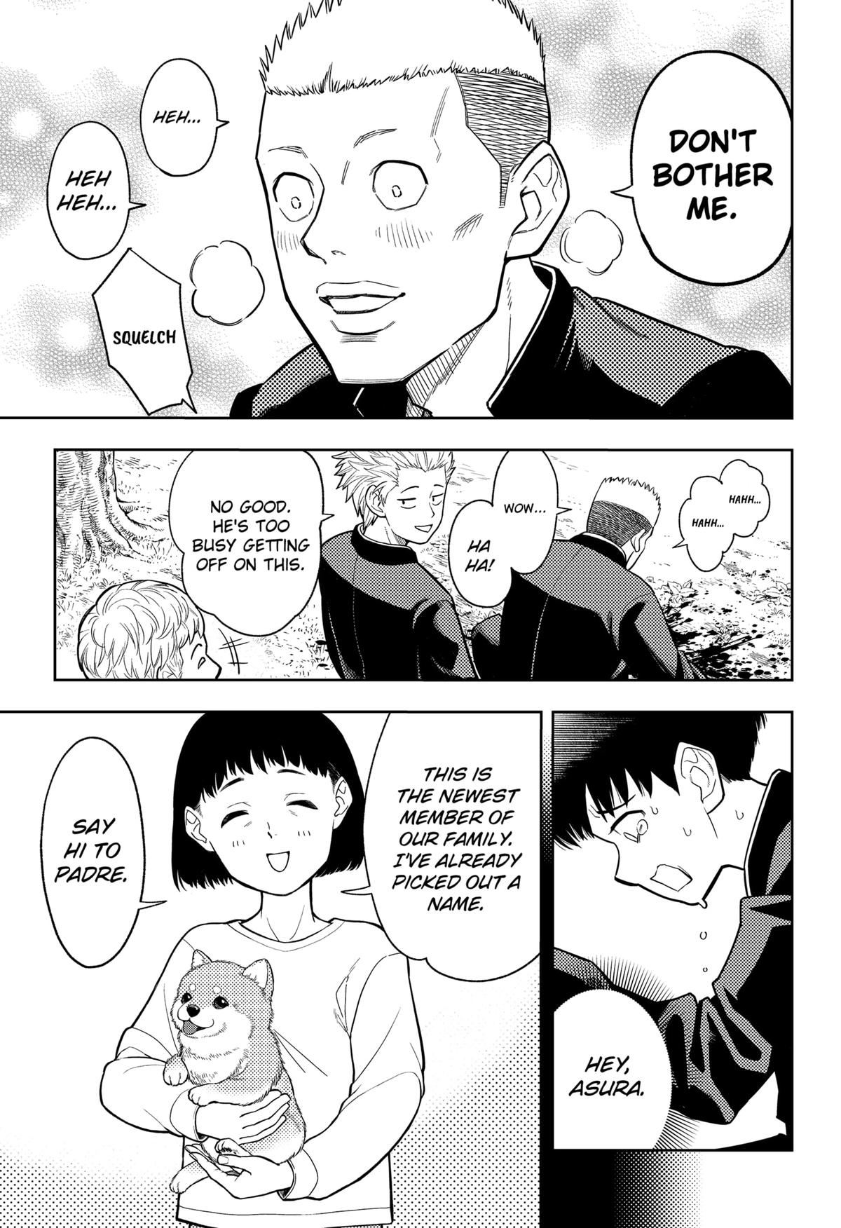 Asura's Verdict Chapter 1 44