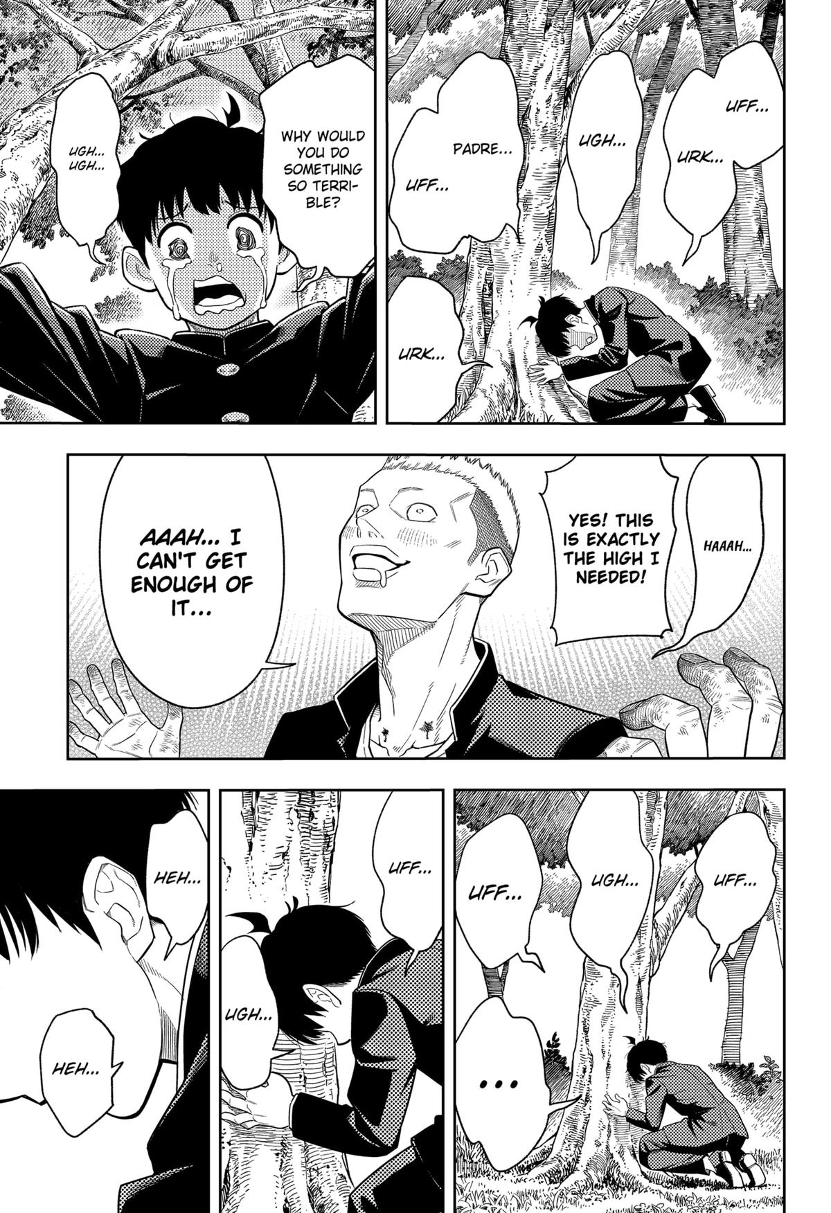 Asura's Verdict Chapter 1 46