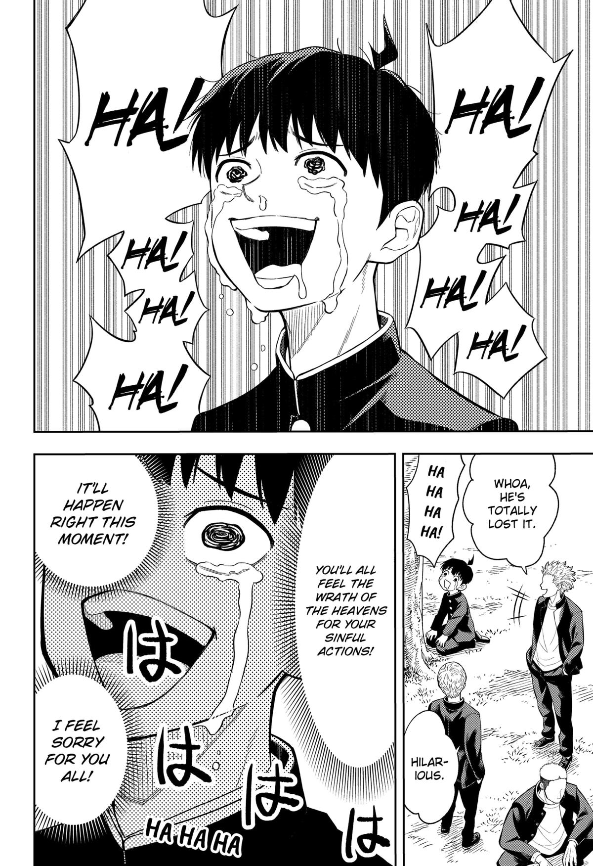 Asura's Verdict Chapter 1 47