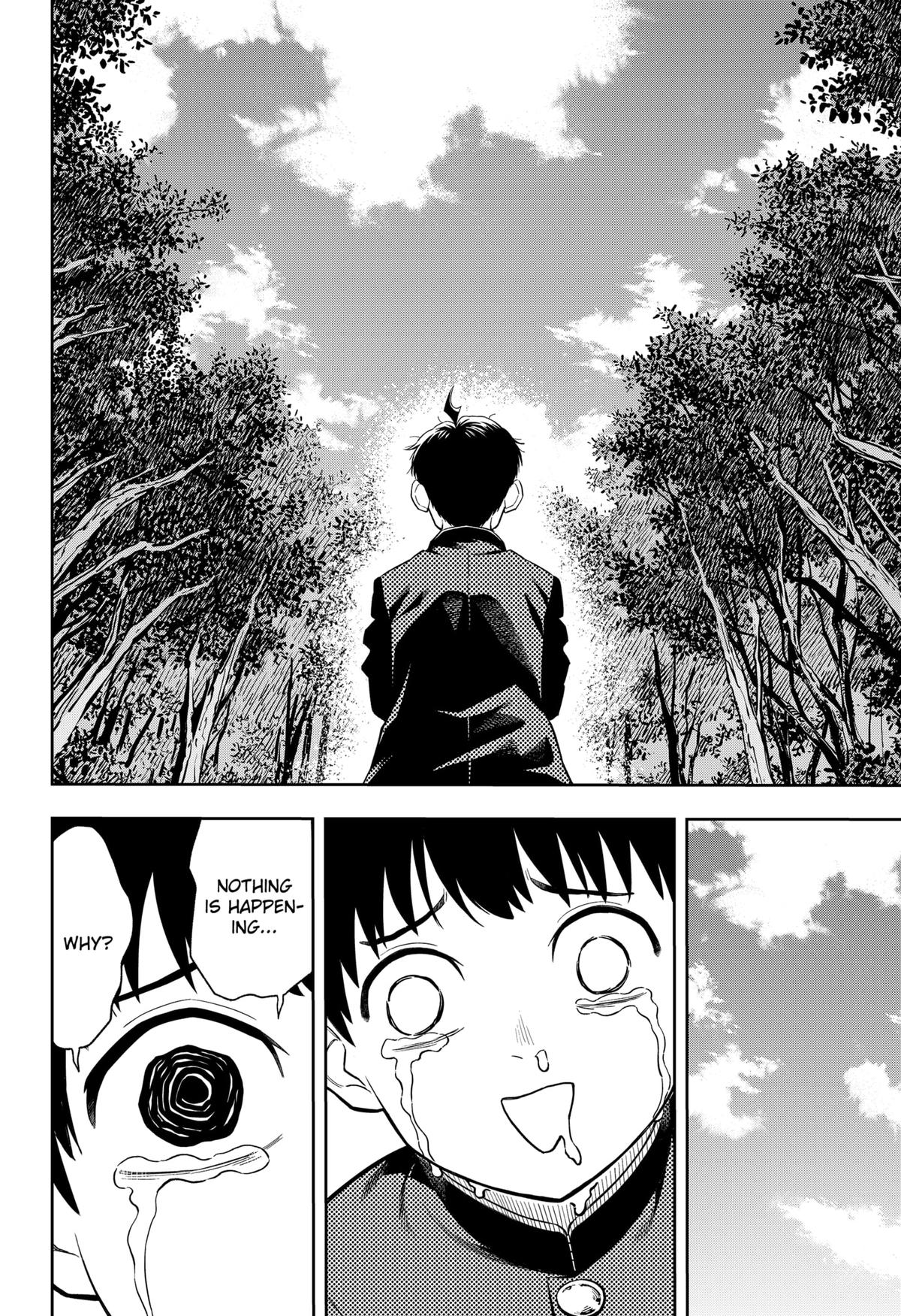 Asura's Verdict Chapter 1 49