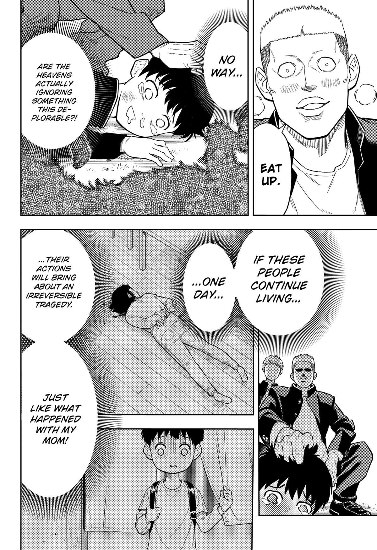 Asura's Verdict Chapter 1 51