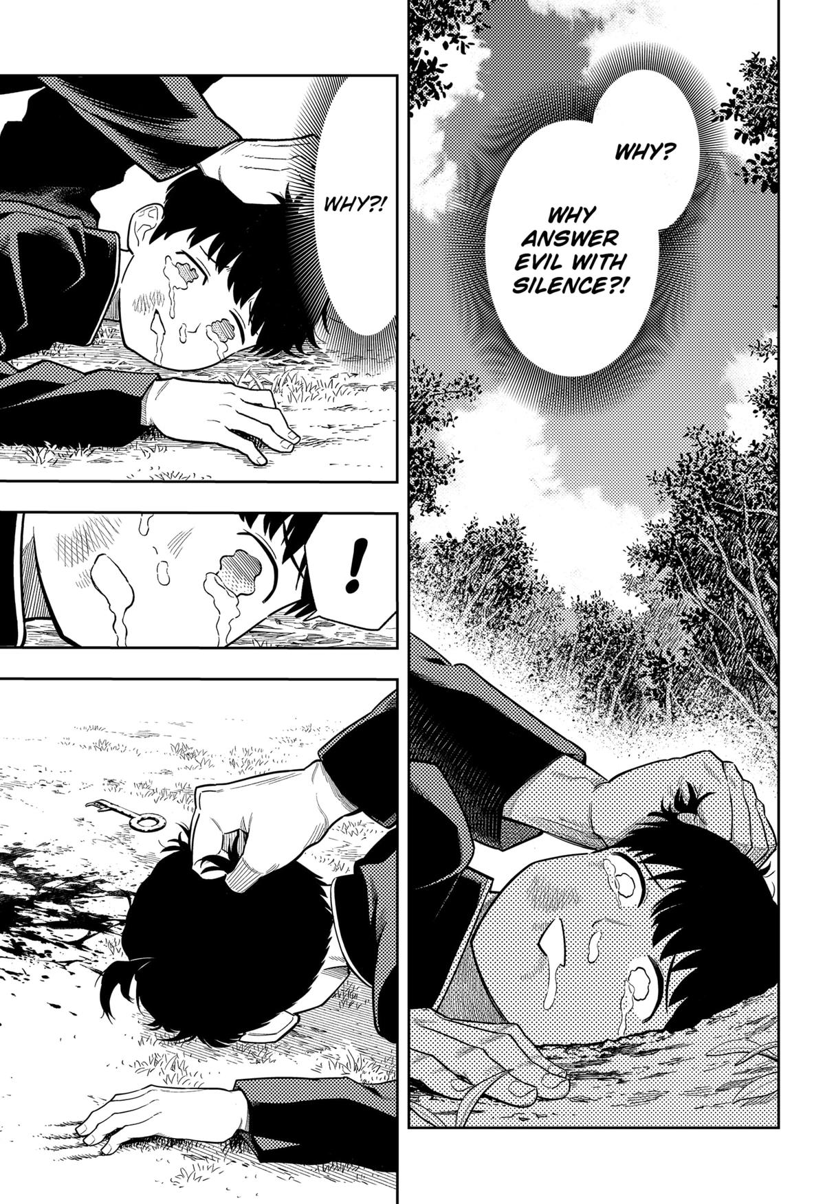 Asura's Verdict Chapter 1 52