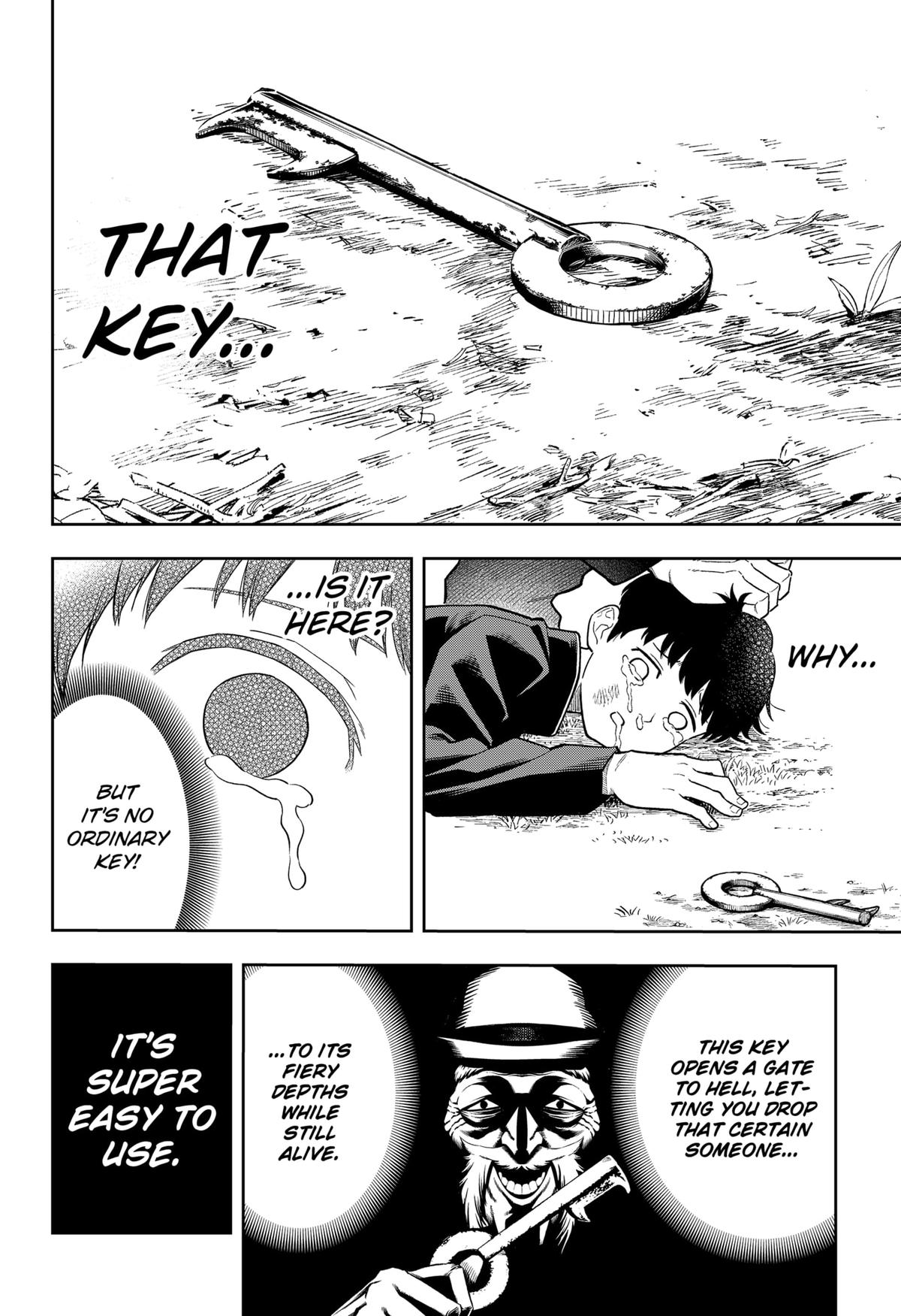 Asura's Verdict Chapter 1 53