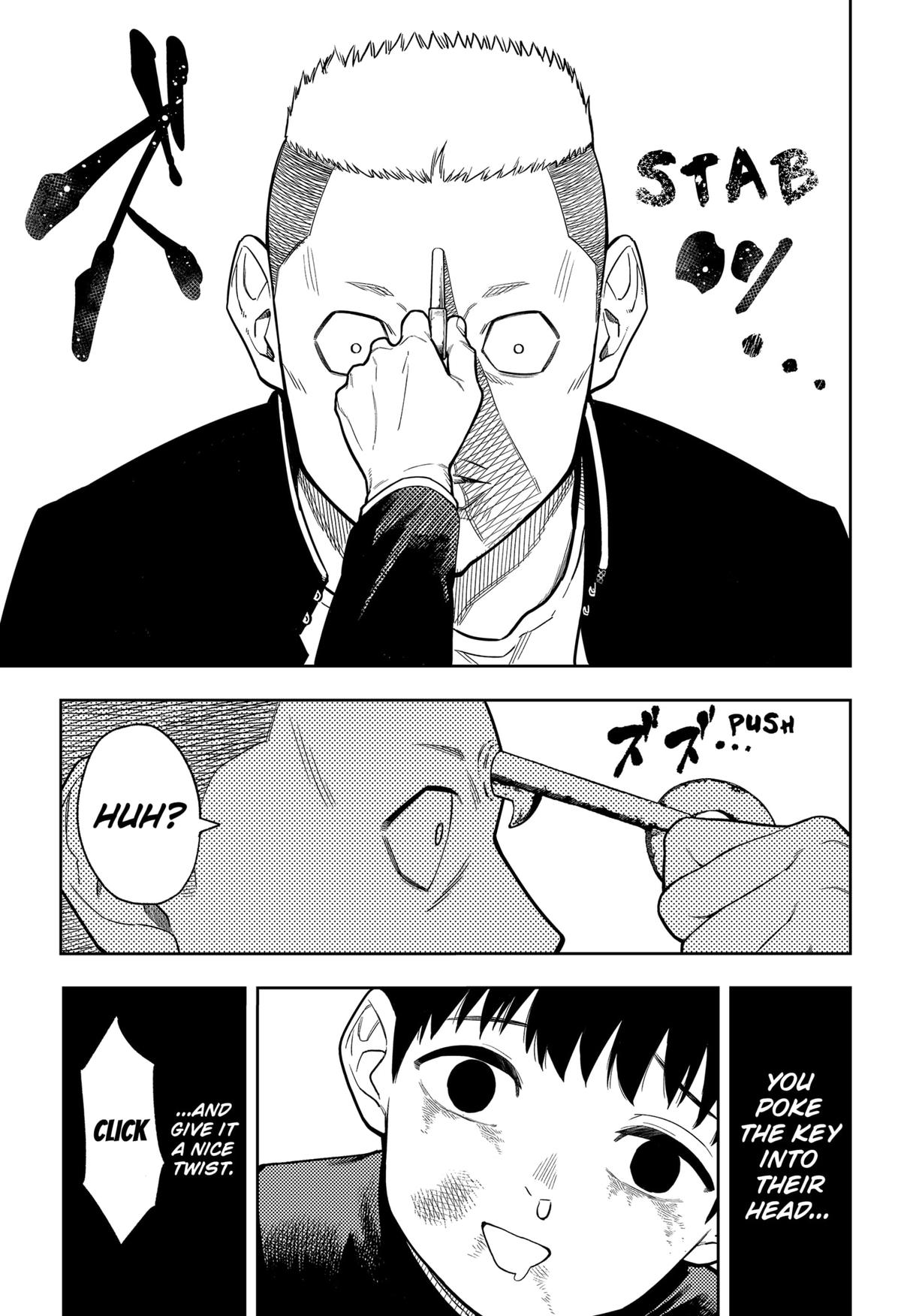 Asura's Verdict Chapter 1 54