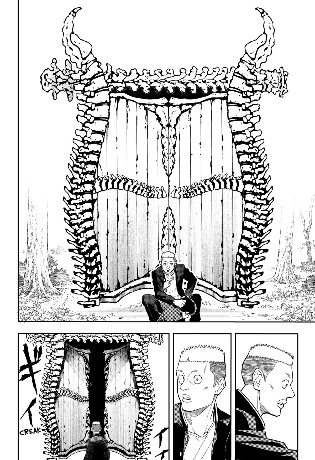 Asura's Verdict Chapter 1 55