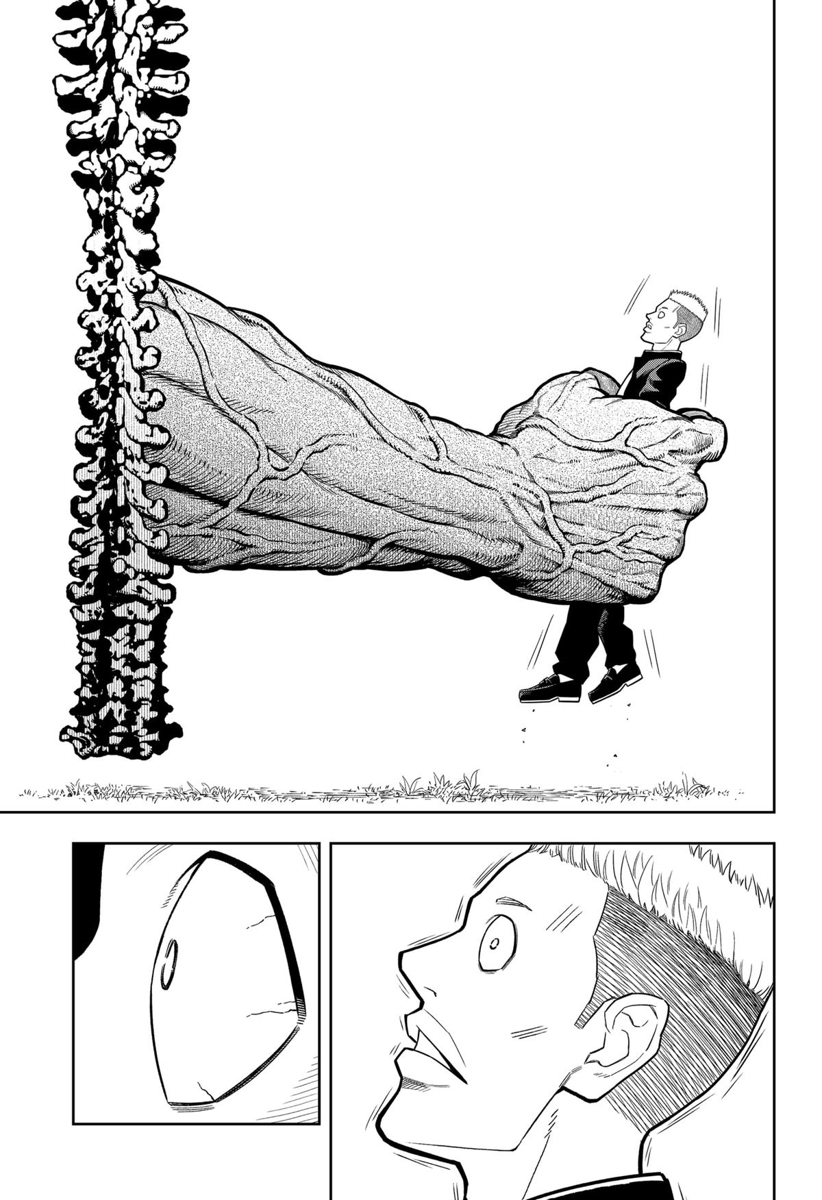 Asura's Verdict Chapter 1 56