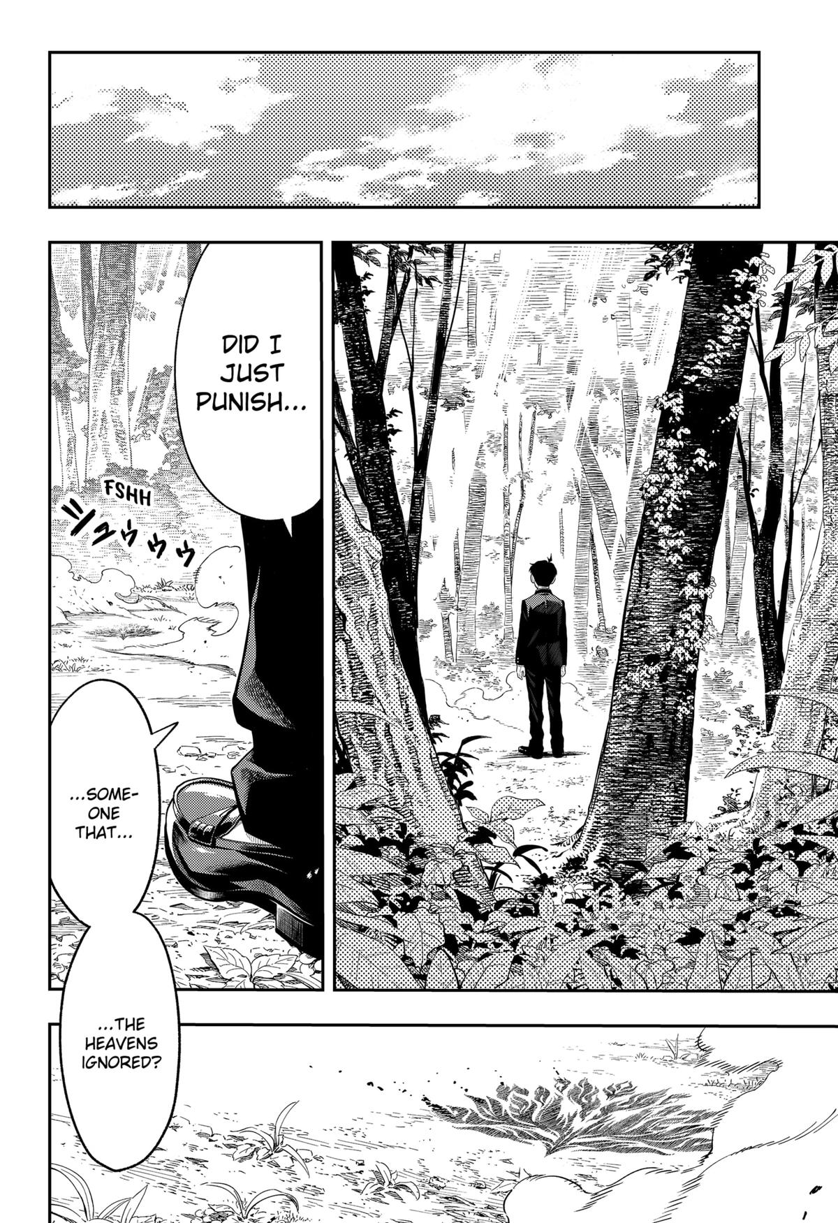 Asura's Verdict Chapter 1 59