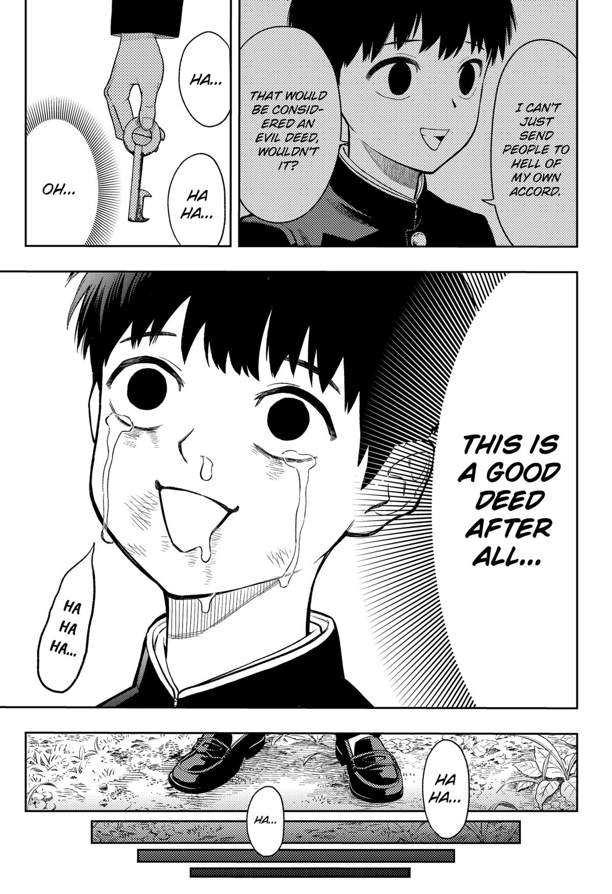 Asura's Verdict Chapter 1 60