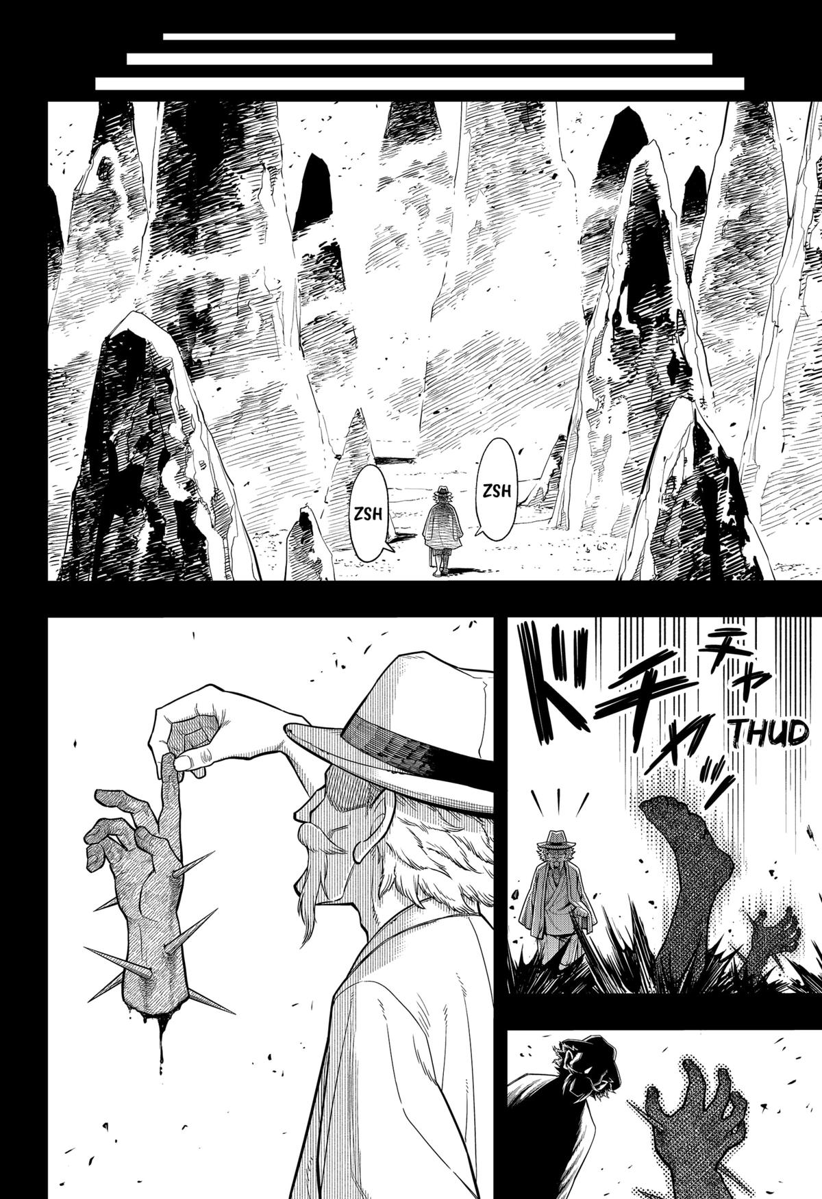 Asura's Verdict Chapter 1 61