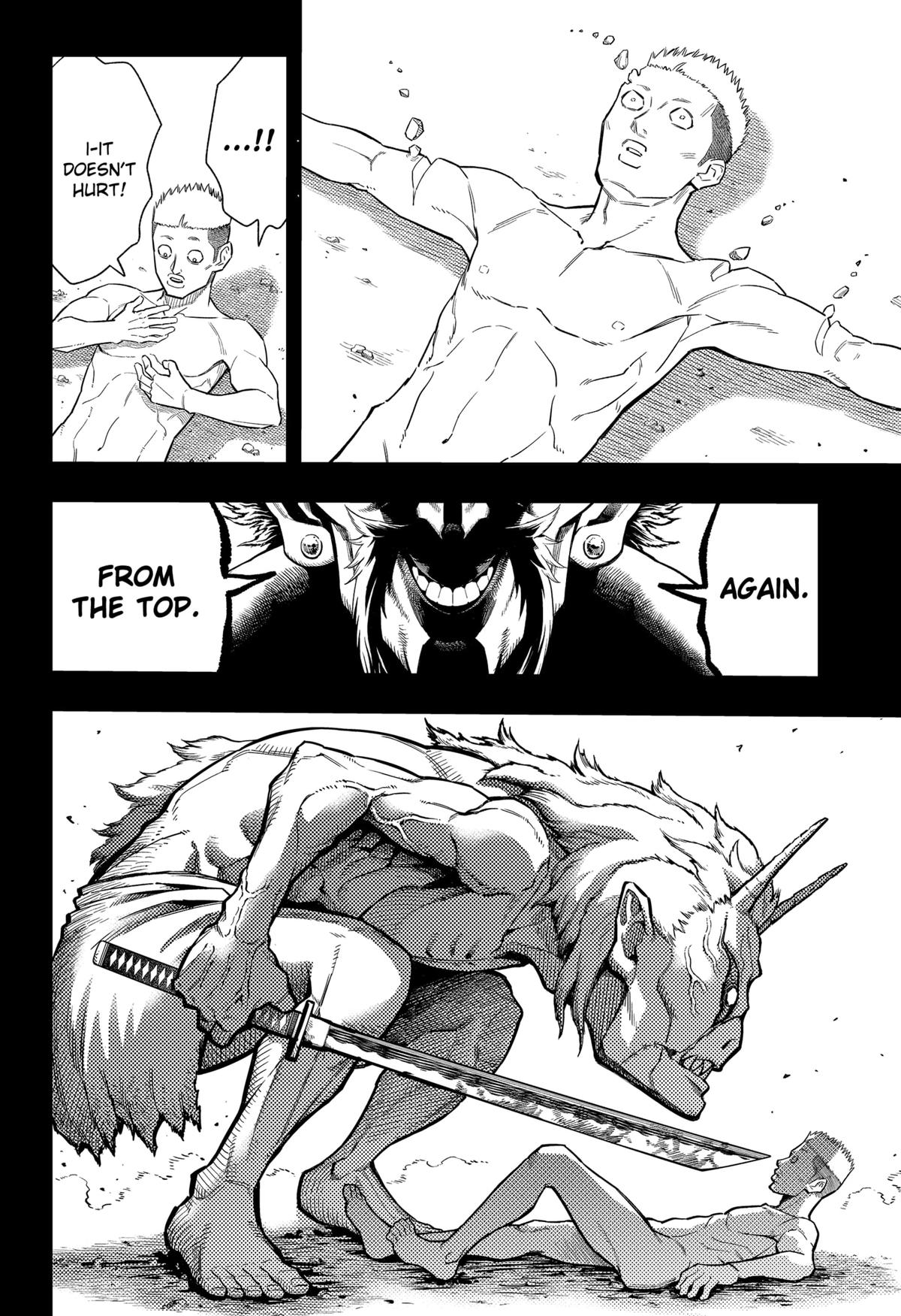 Asura's Verdict Chapter 1 63