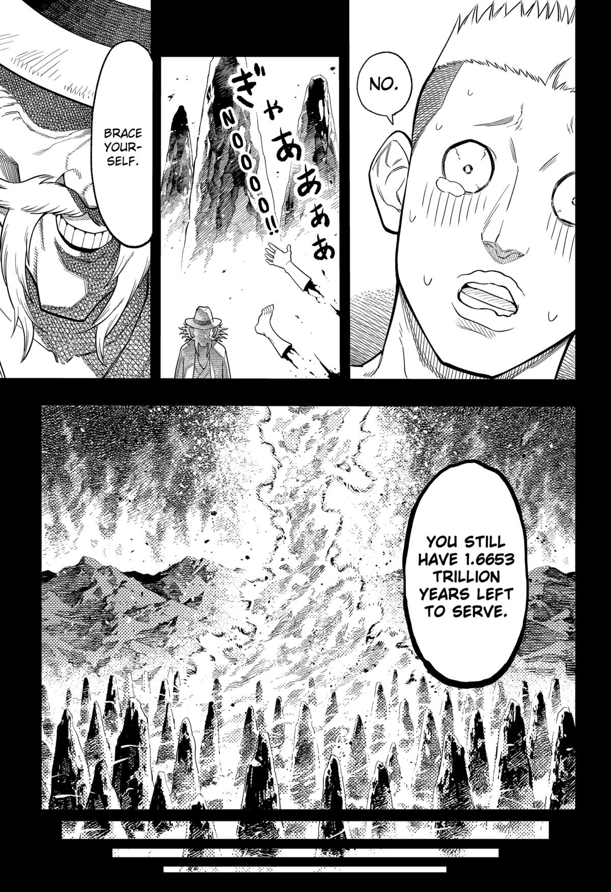 Asura's Verdict Chapter 1 64