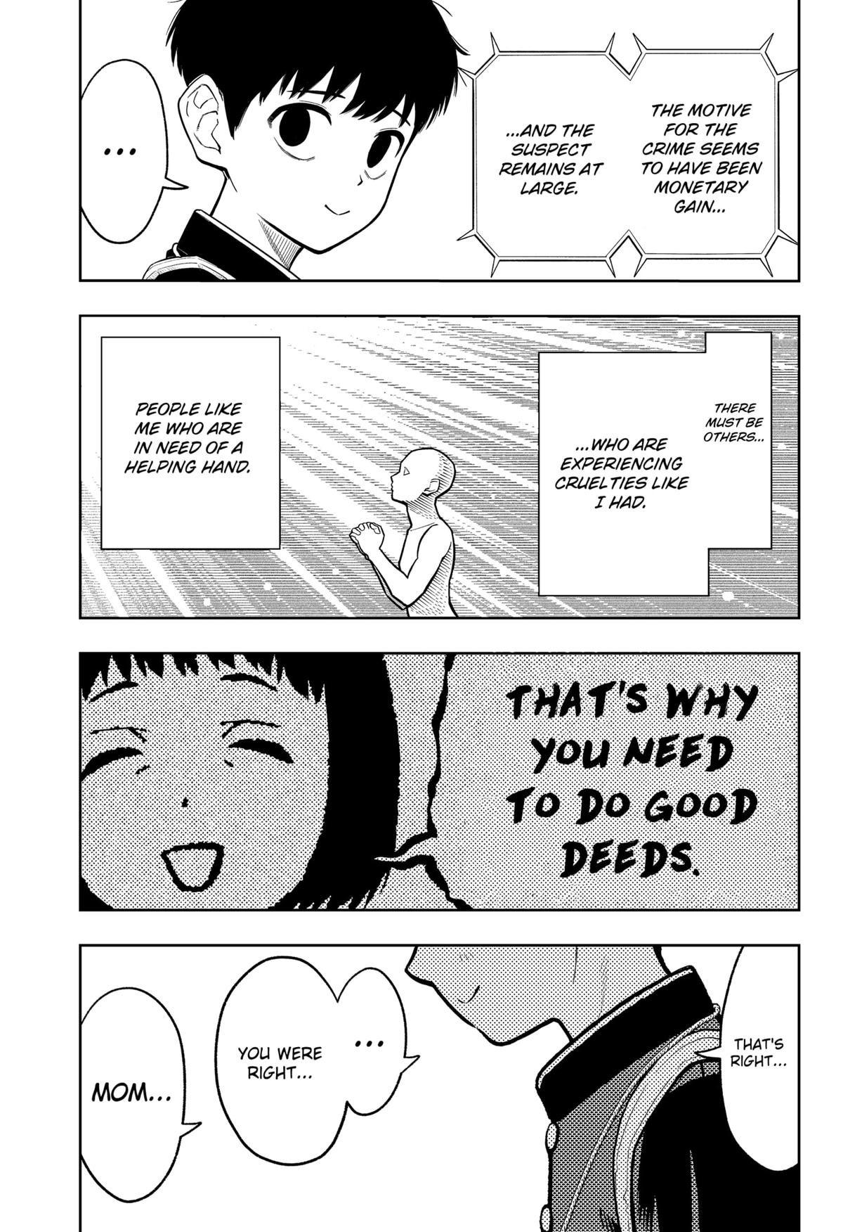 Asura's Verdict Chapter 1 66