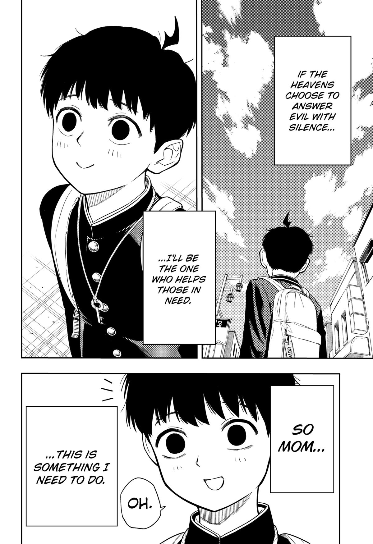 Asura's Verdict Chapter 1 67