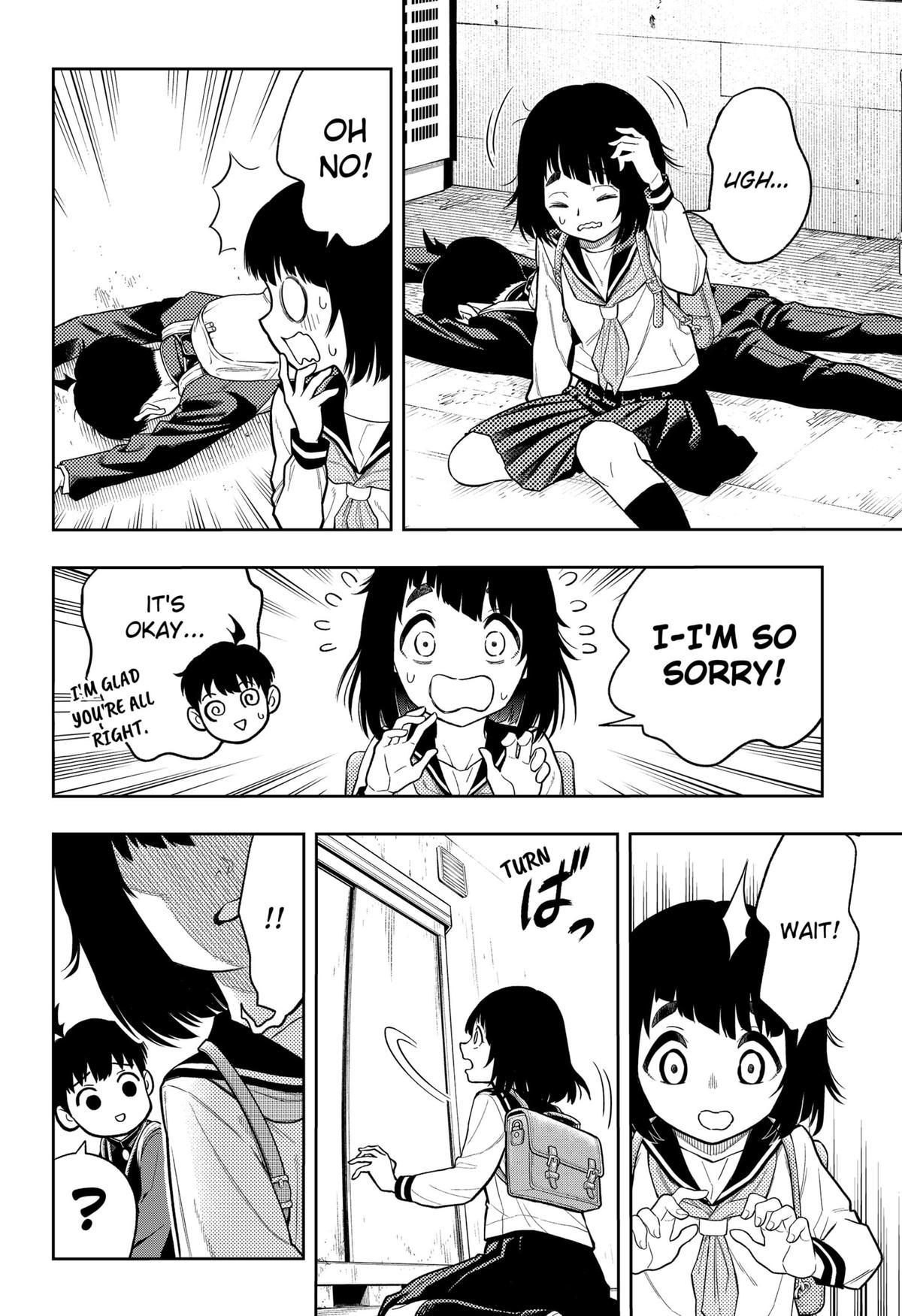 Asura's Verdict Chapter 2 10