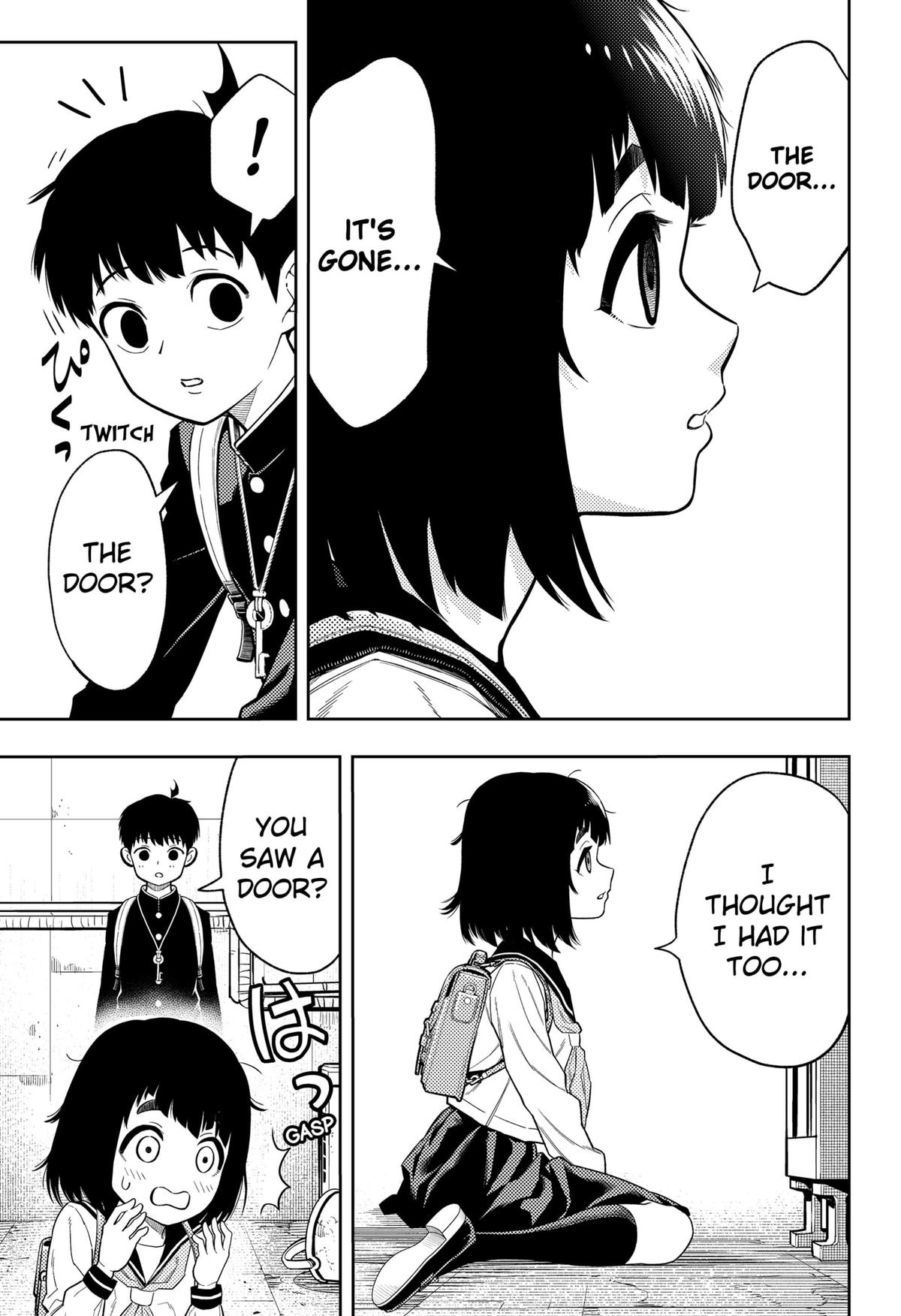 Asura's Verdict Chapter 2 11