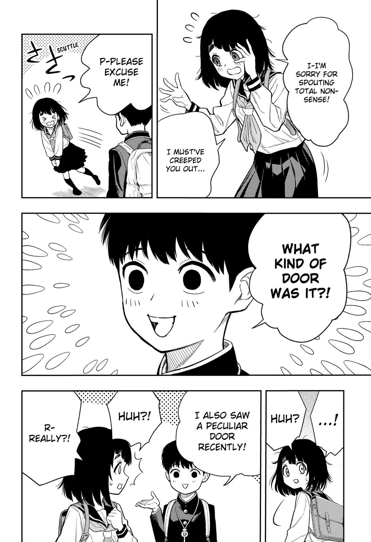 Asura's Verdict Chapter 2 12