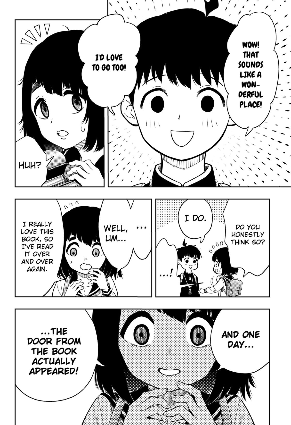 Asura's Verdict Chapter 2 14