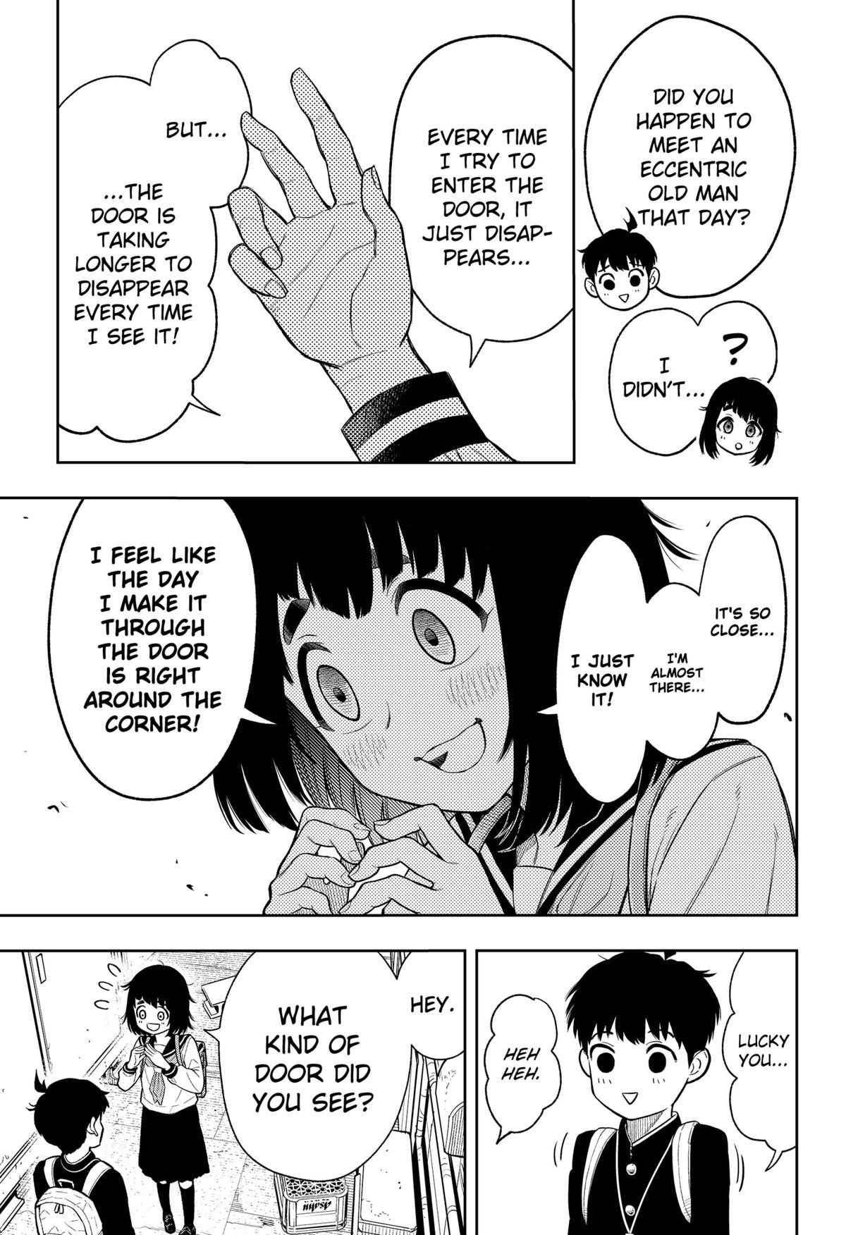 Asura's Verdict Chapter 2 15