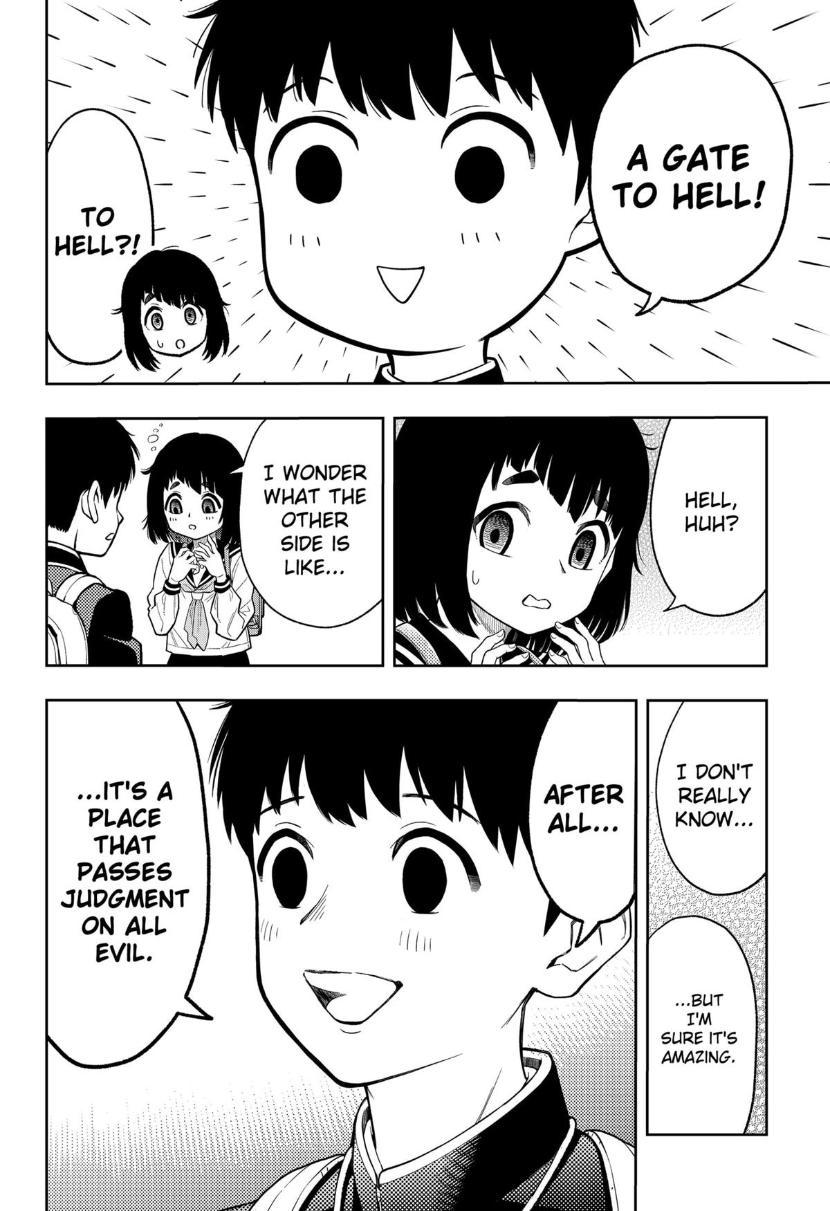 Asura's Verdict Chapter 2 16