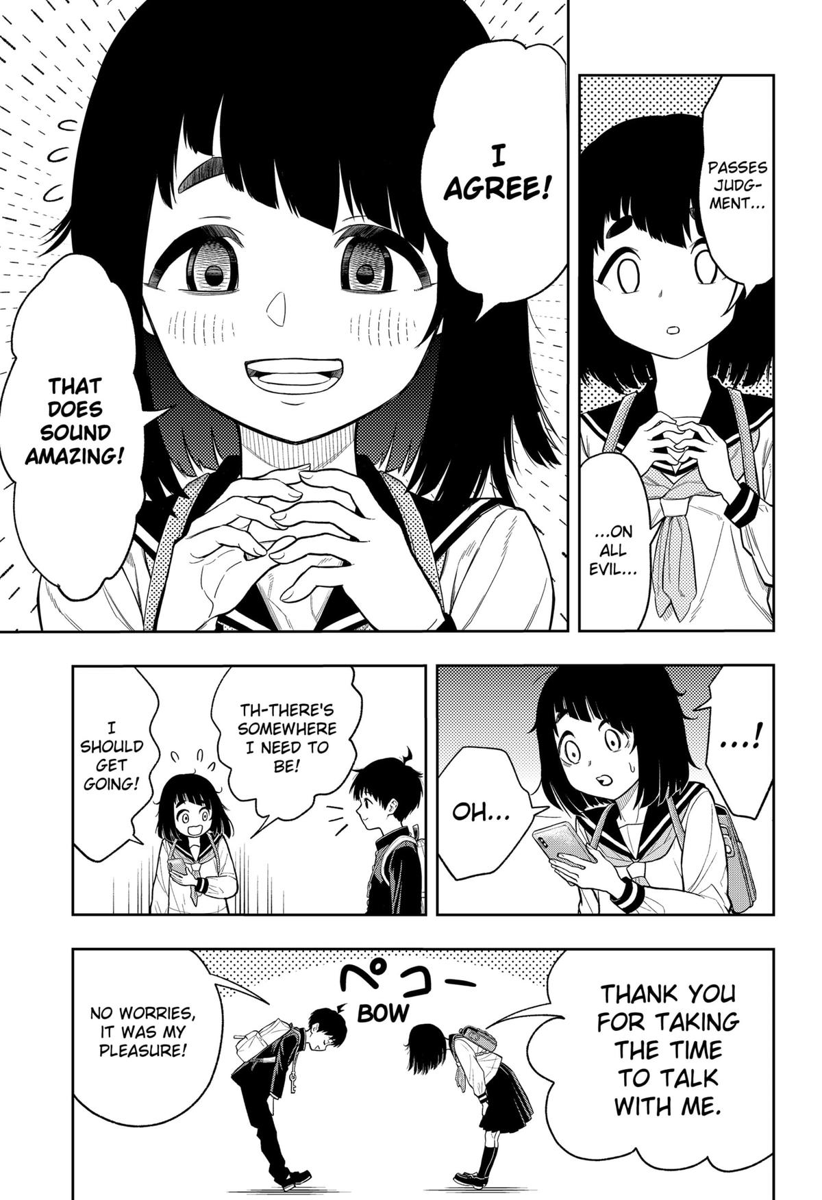 Asura's Verdict Chapter 2 17