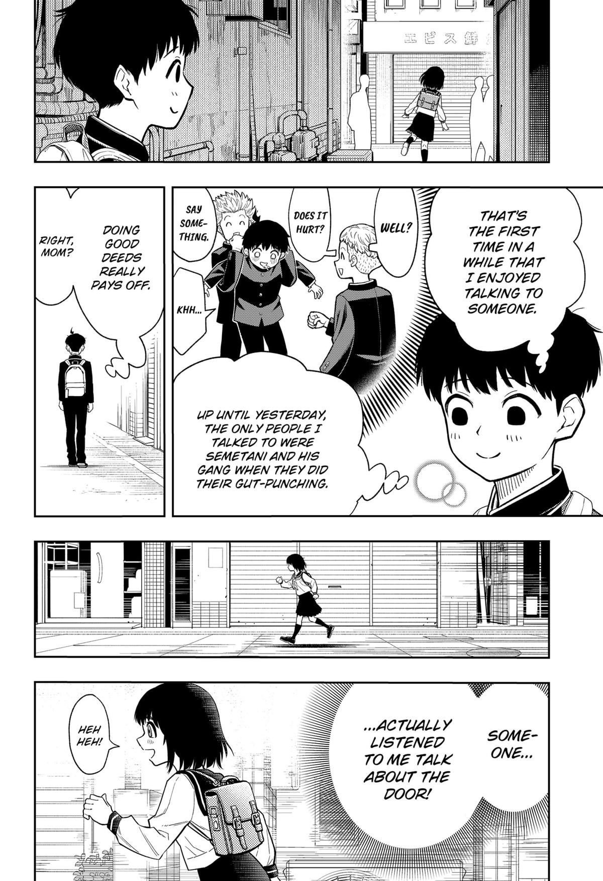 Asura's Verdict Chapter 2 18