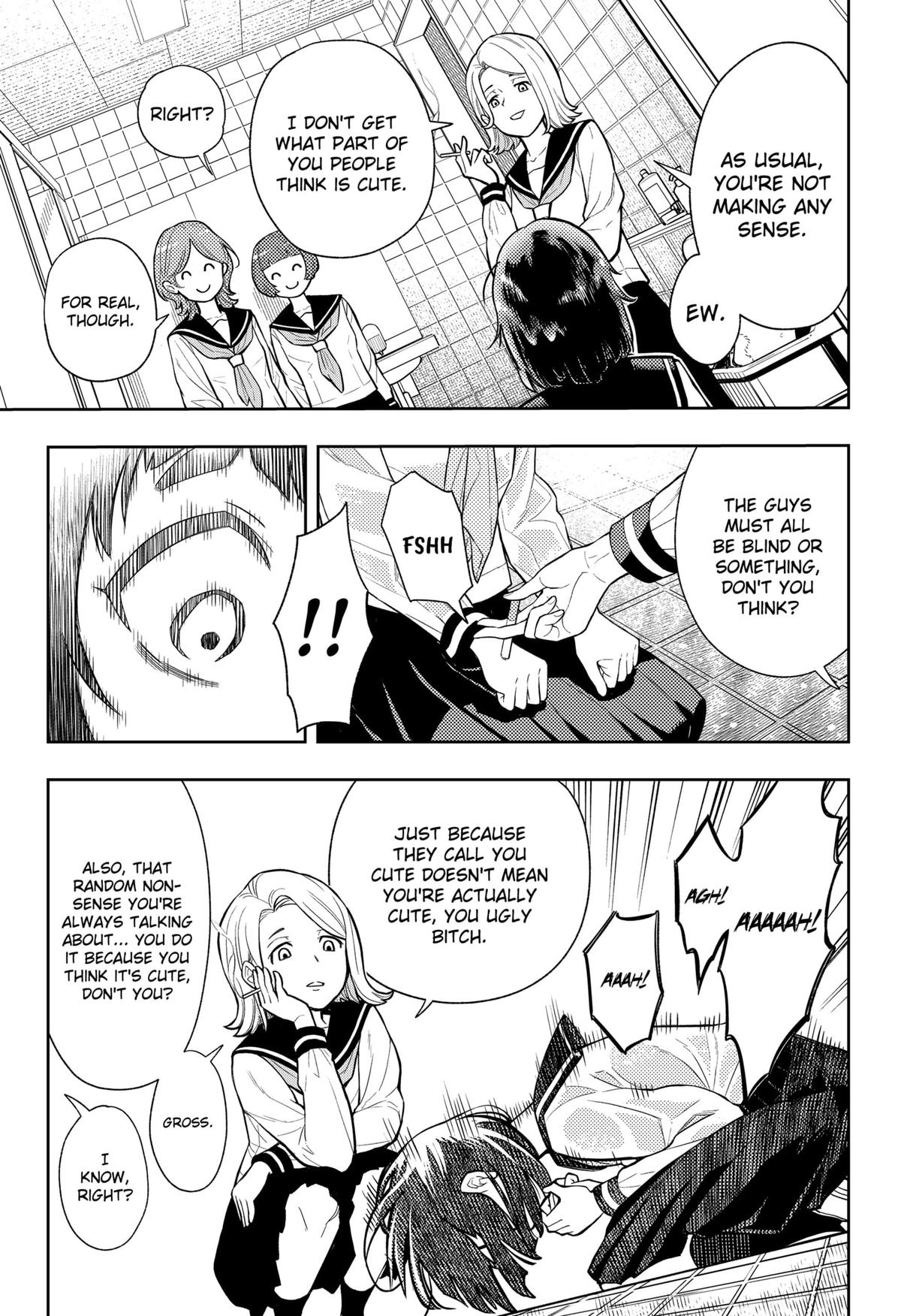 Asura's Verdict Chapter 2 21