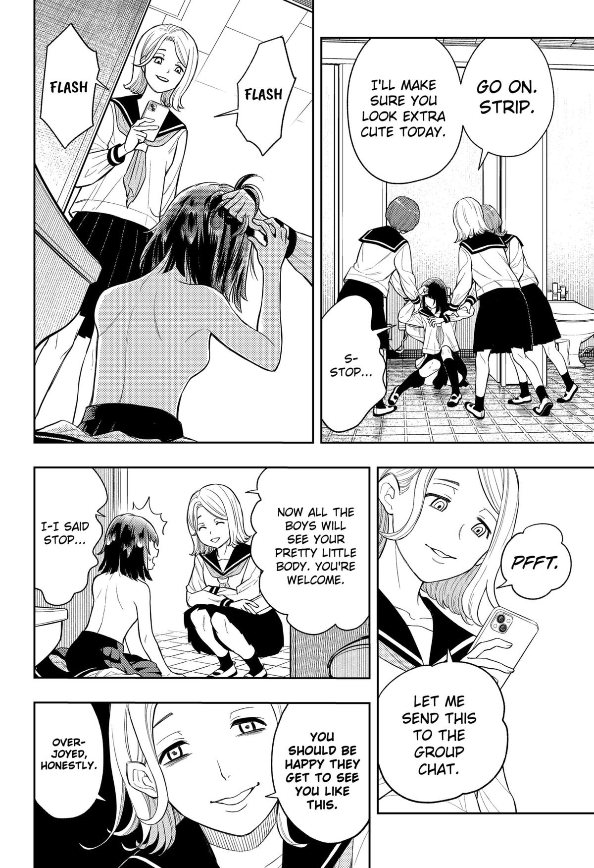 Asura's Verdict Chapter 2 22