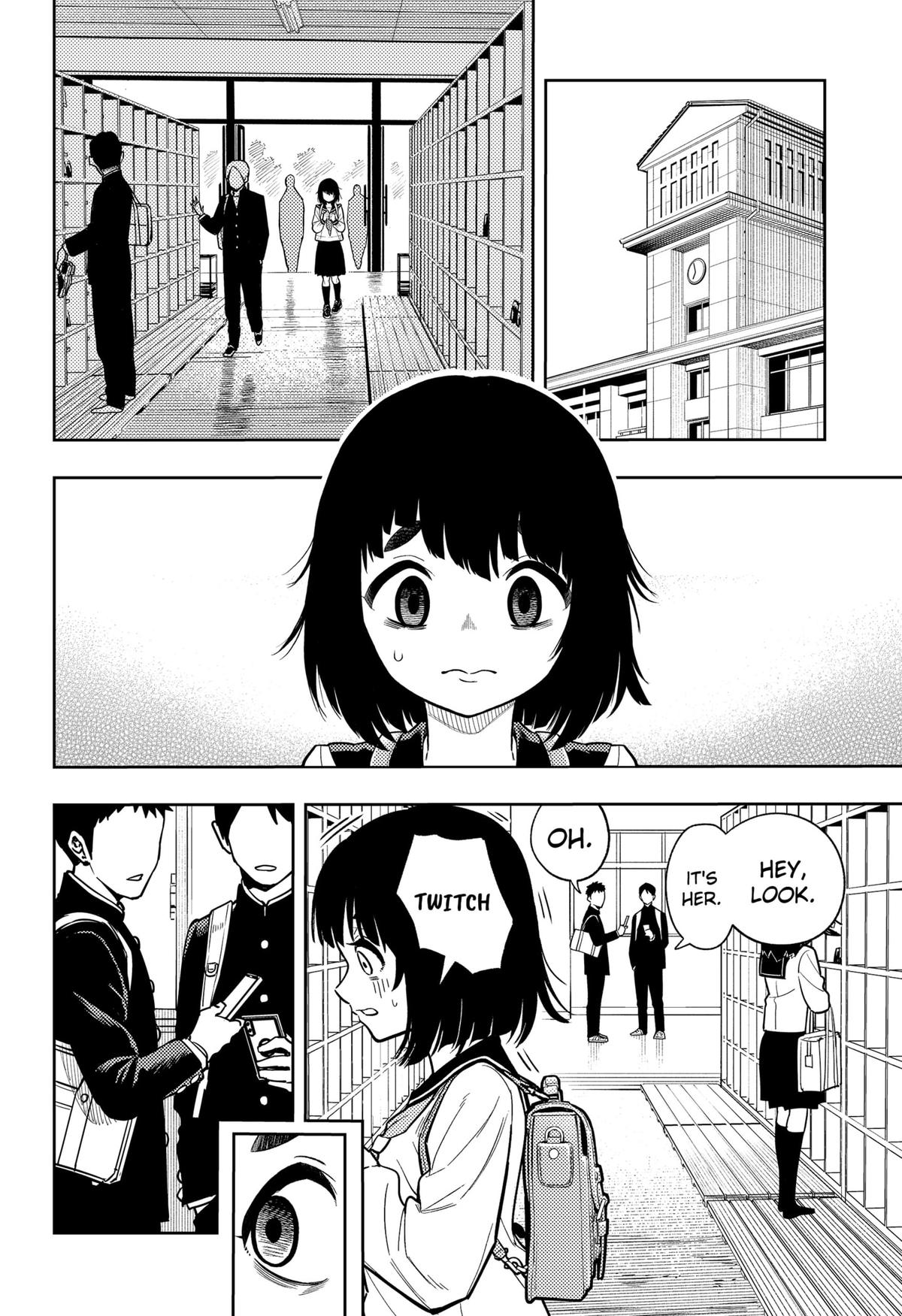 Asura's Verdict Chapter 2 26